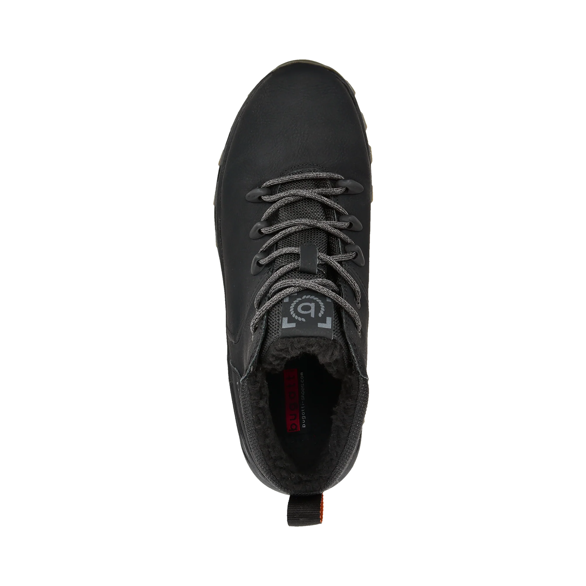 Sneaker schwarz - Image 6