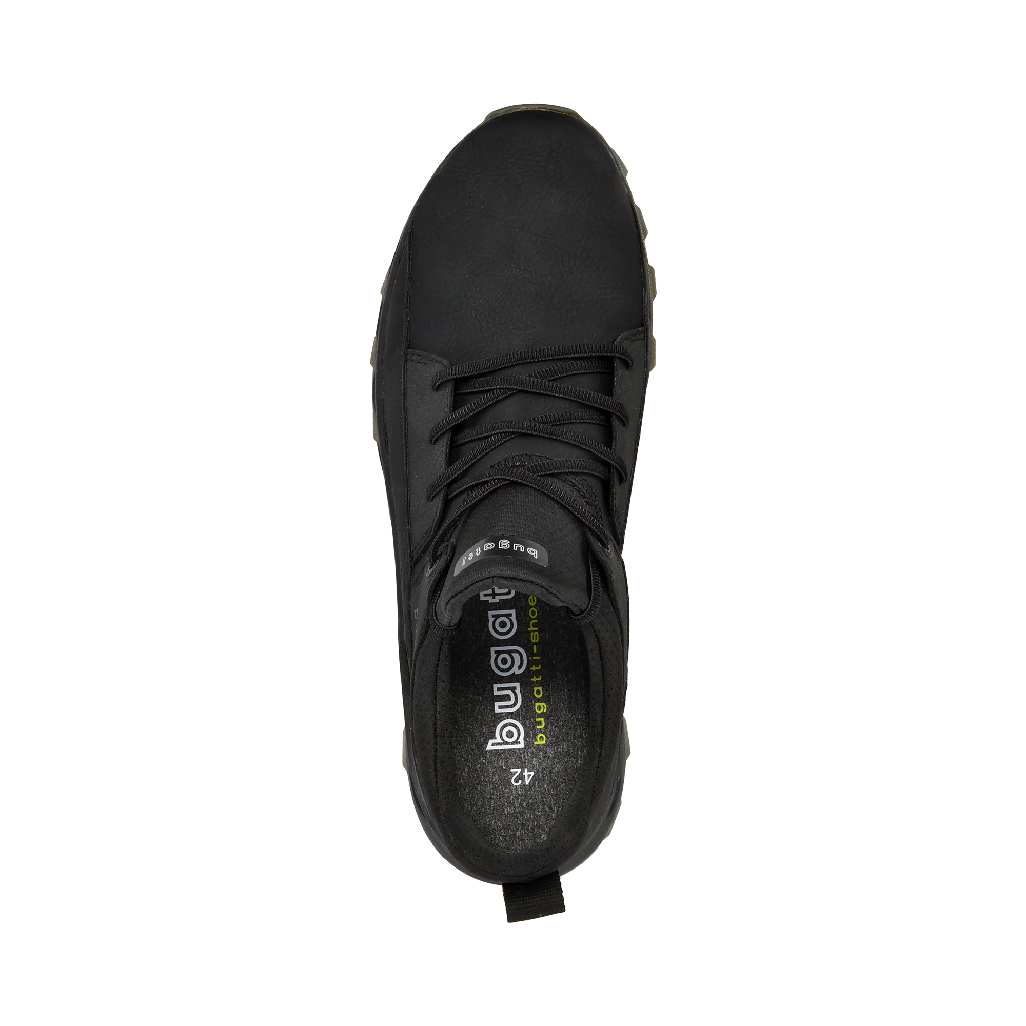 Sneaker schwarz - Image 6