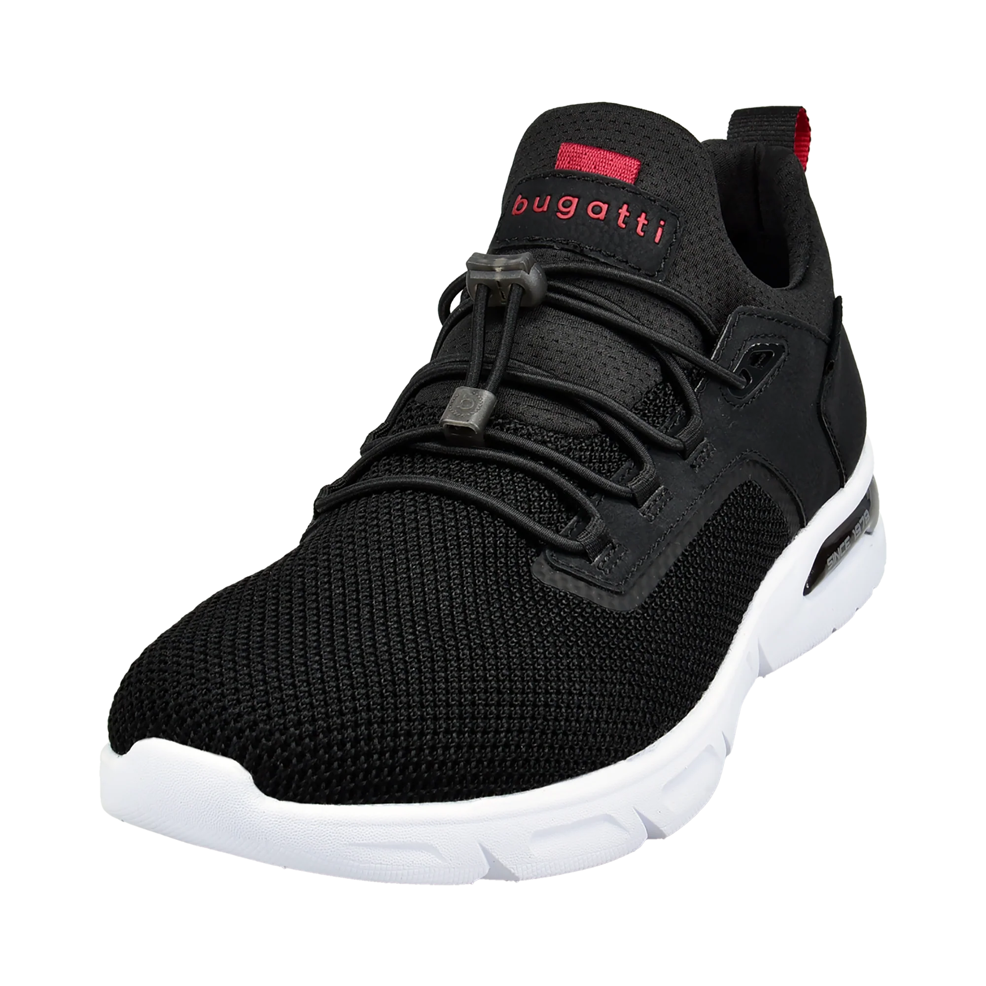 Sneaker schwarz - Image 2