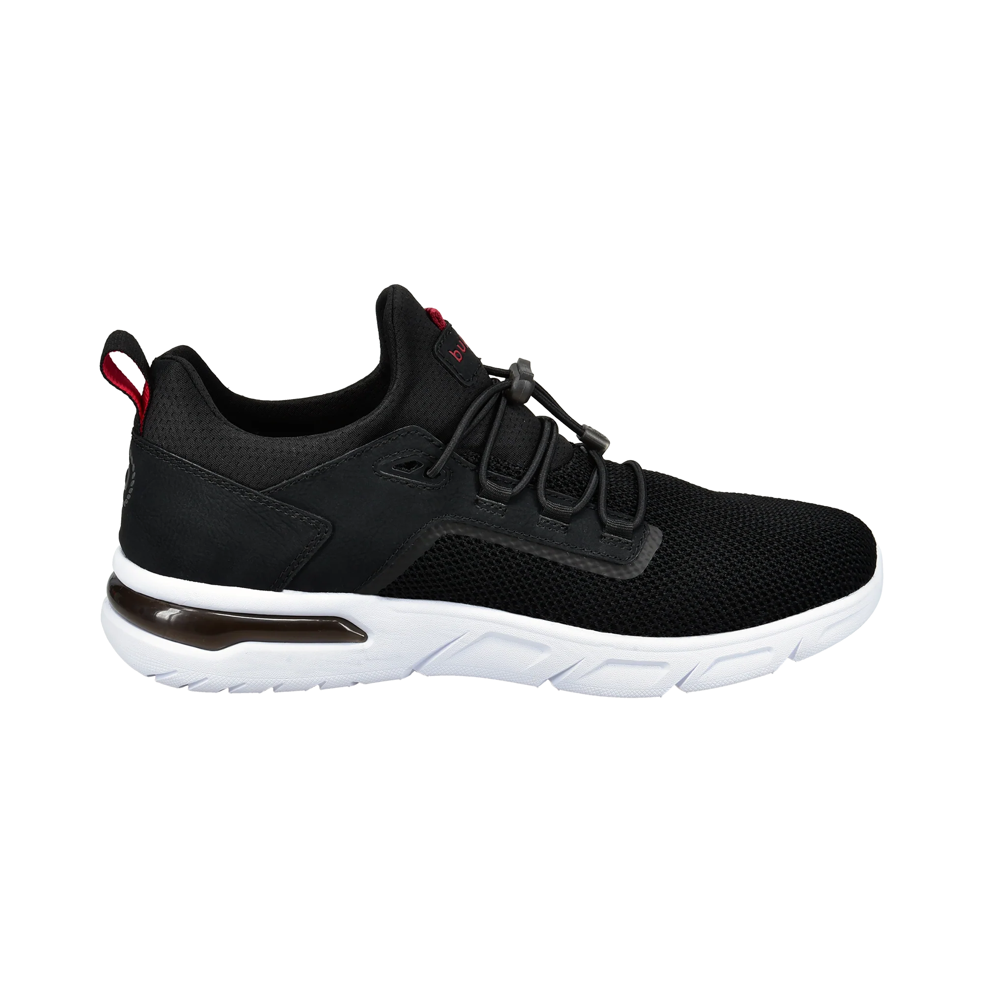 Sneaker schwarz - Image 4