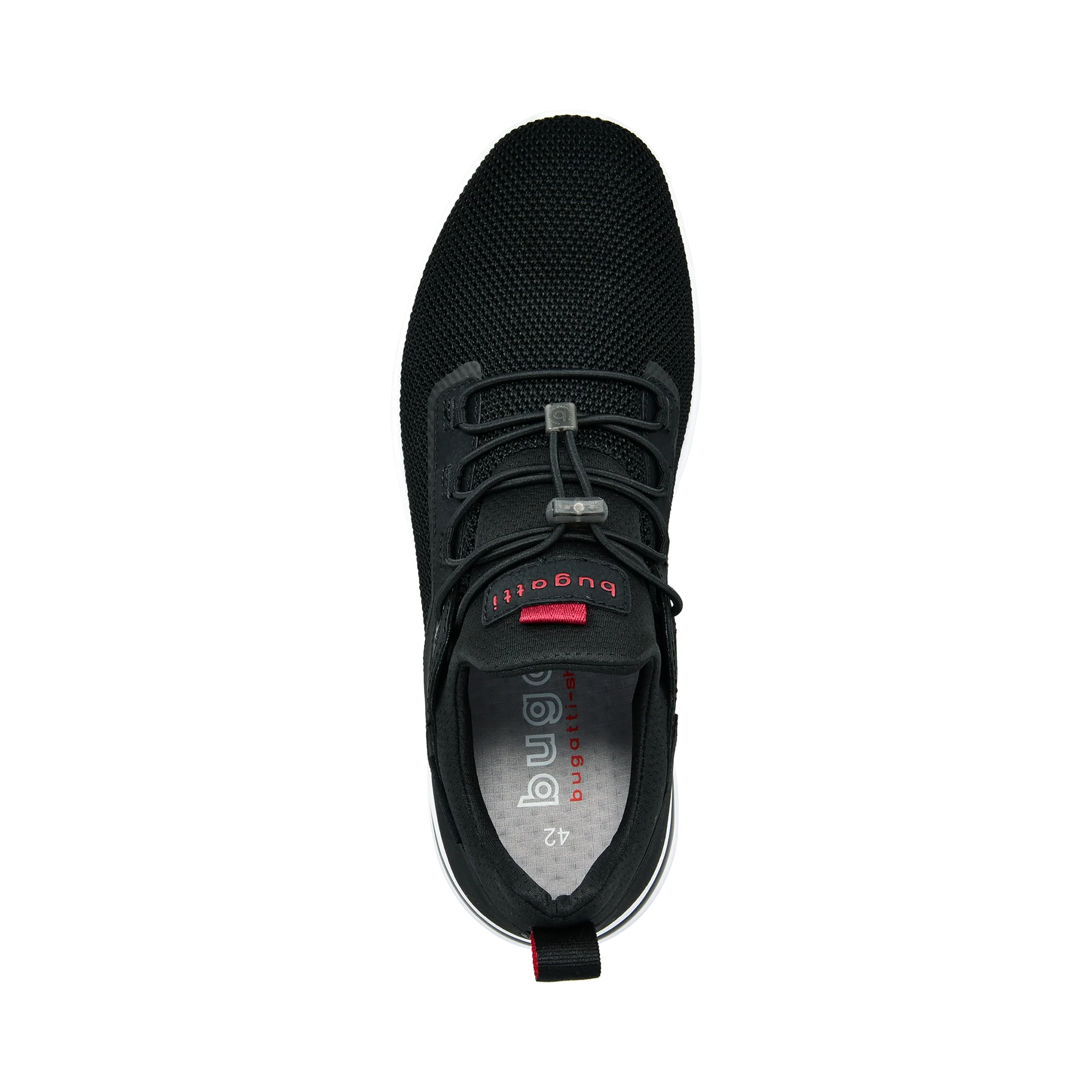 Sneaker schwarz - Image 6