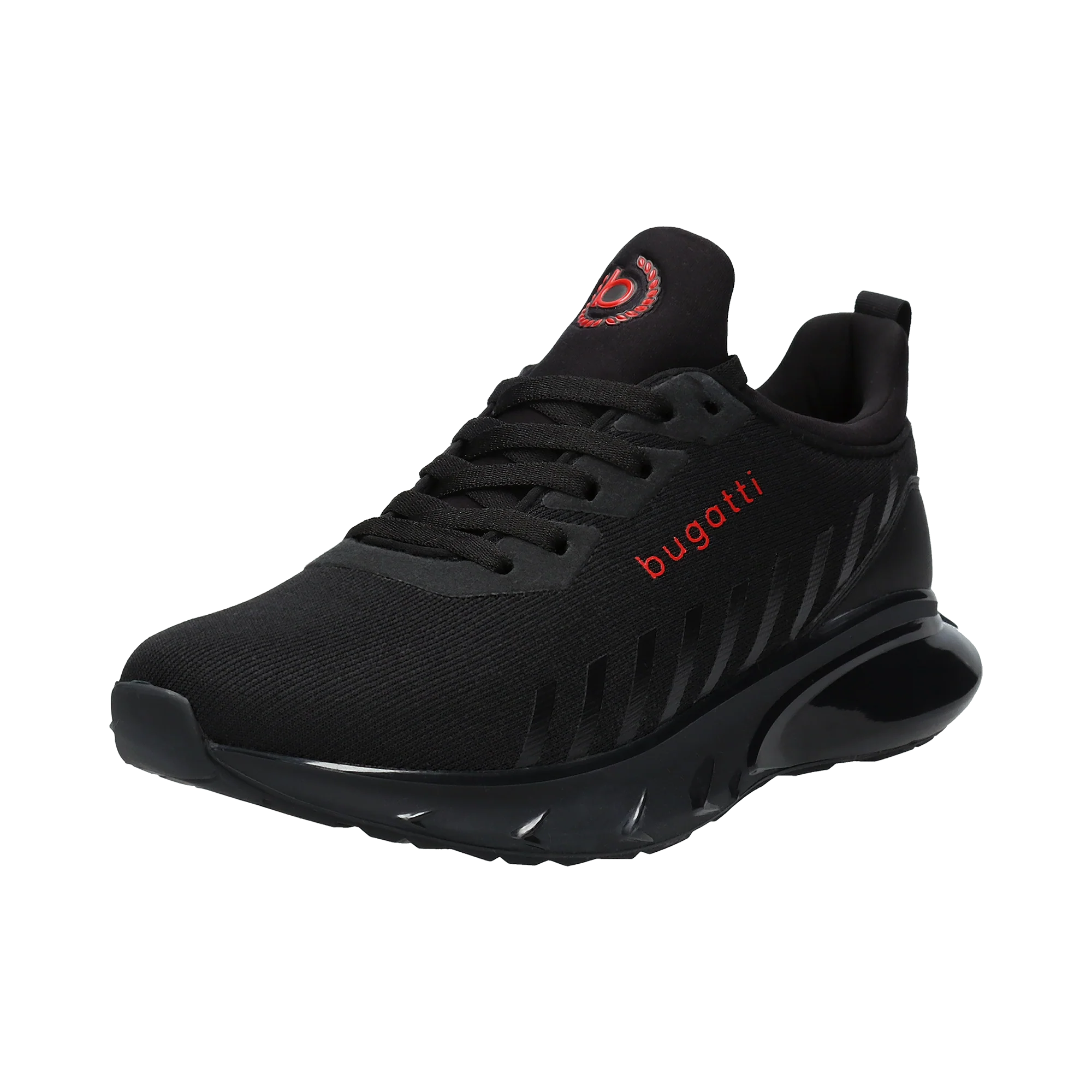 Sneaker schwarz - Image 2