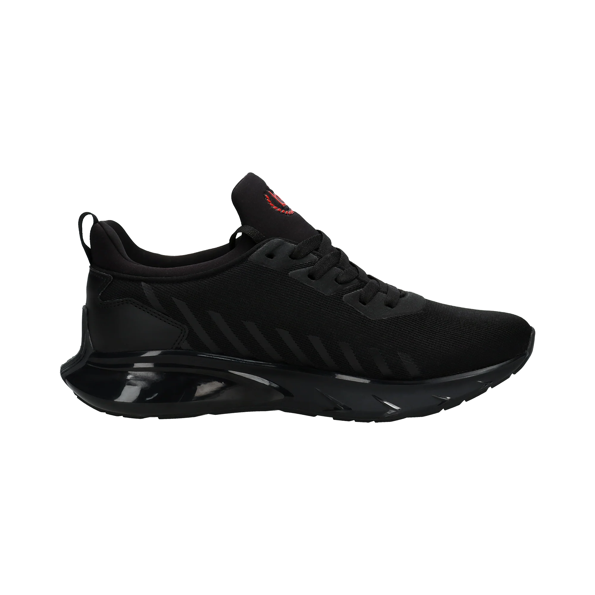 Sneaker schwarz - Image 4