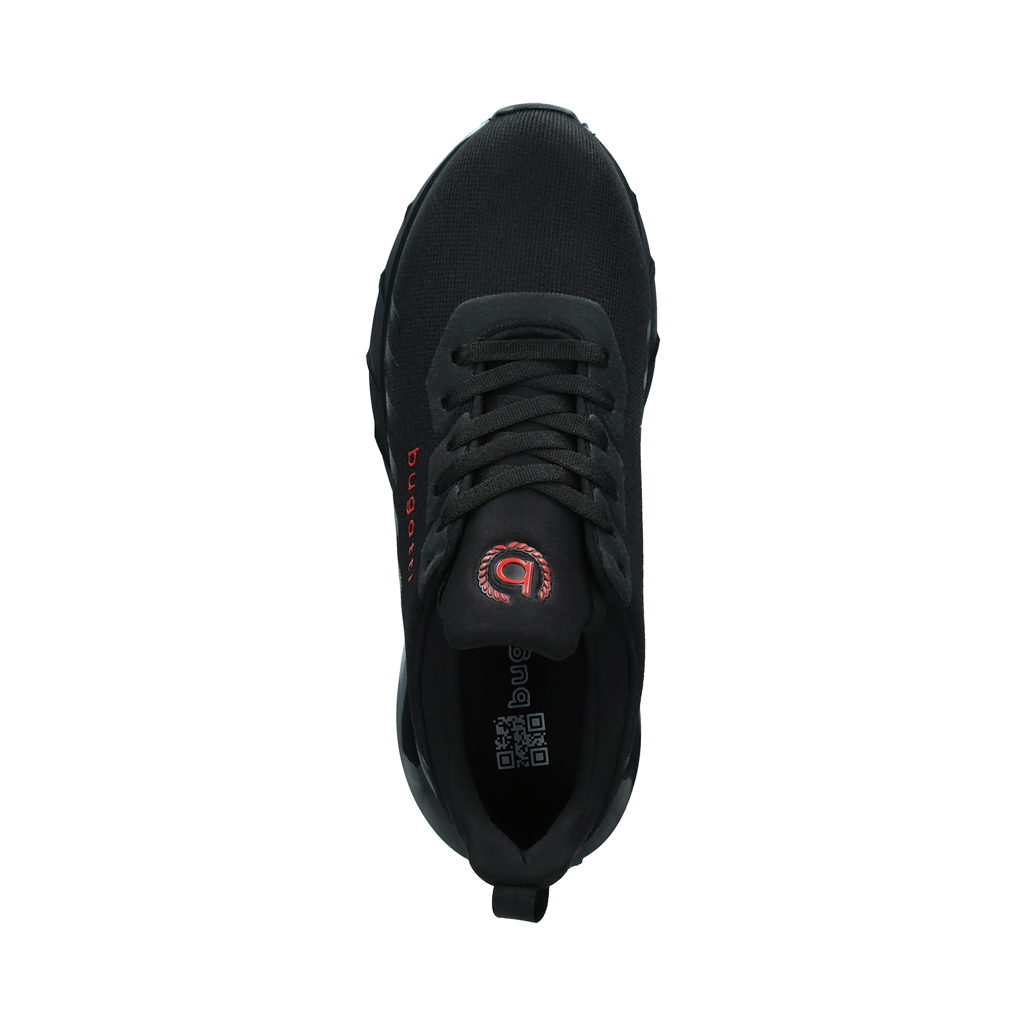 Sneaker schwarz - Image 6