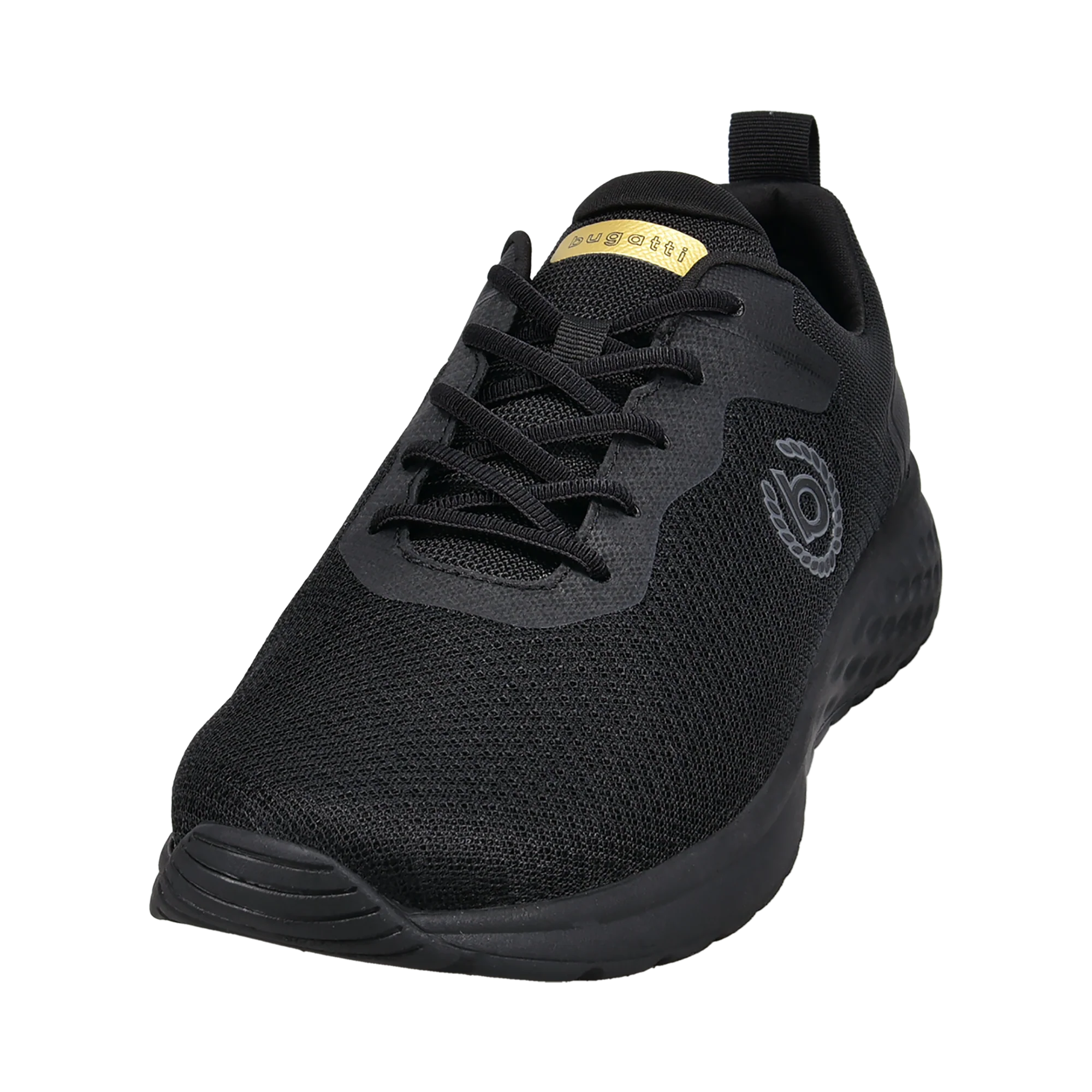 Sneaker schwarz - Image 2