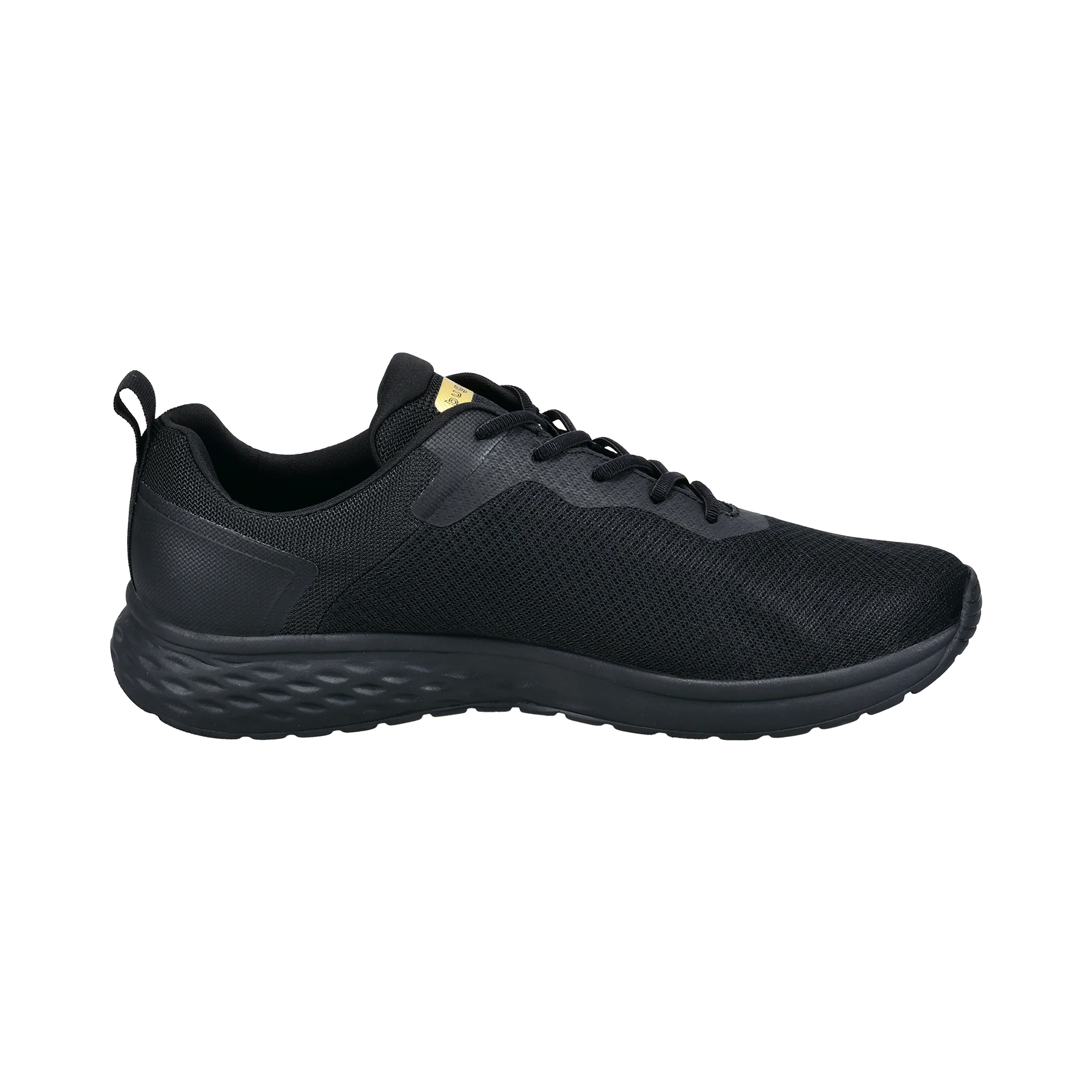Sneaker schwarz - Image 4