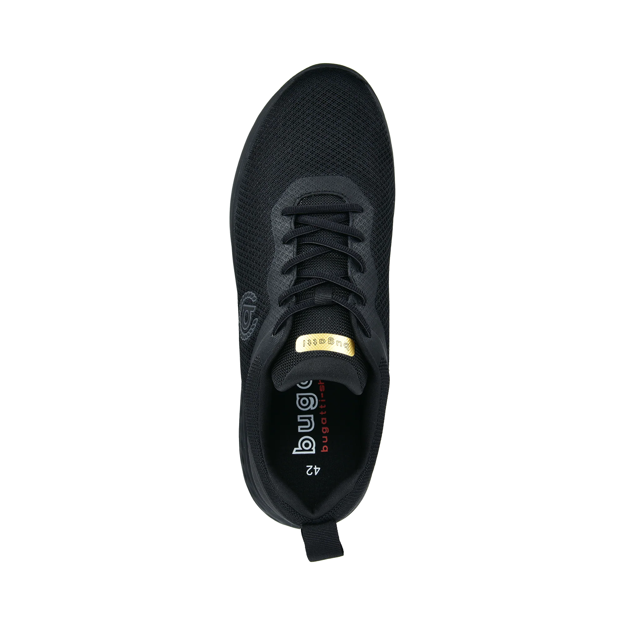 Sneaker schwarz - Image 6