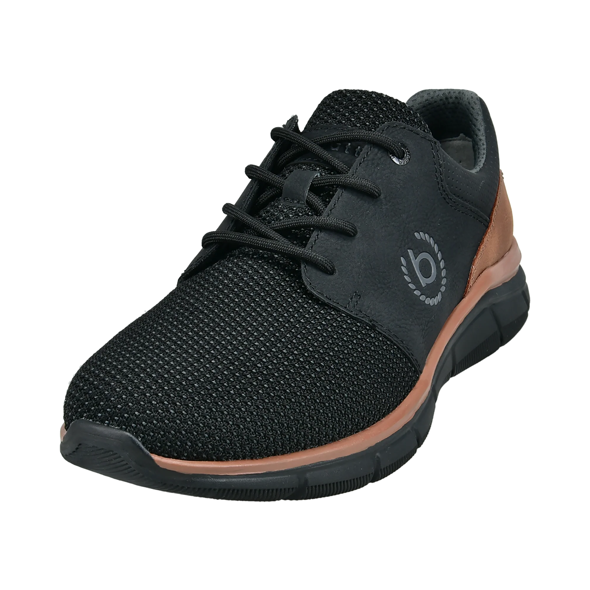 Sneaker schwarz - Image 2