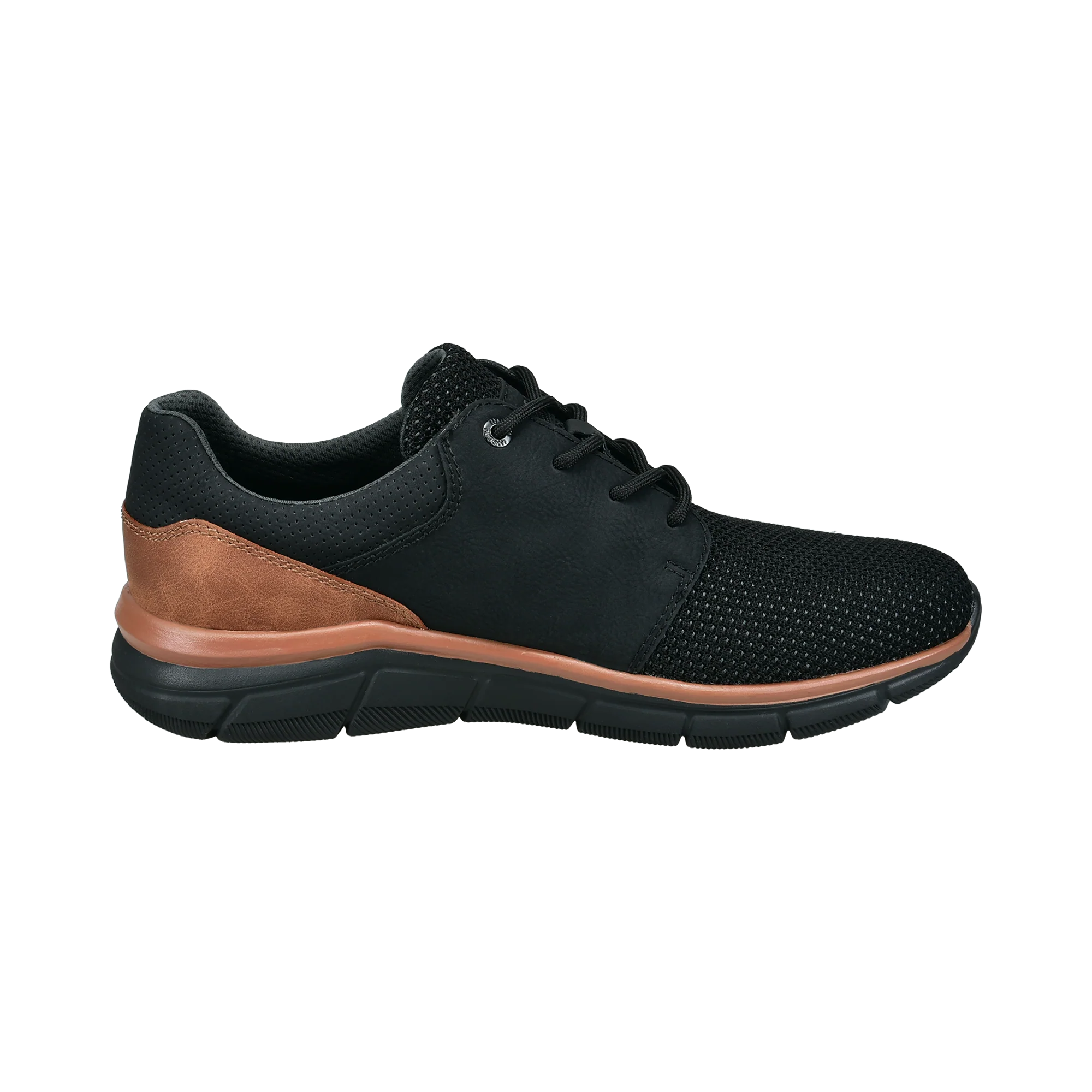 Sneaker schwarz - Image 4