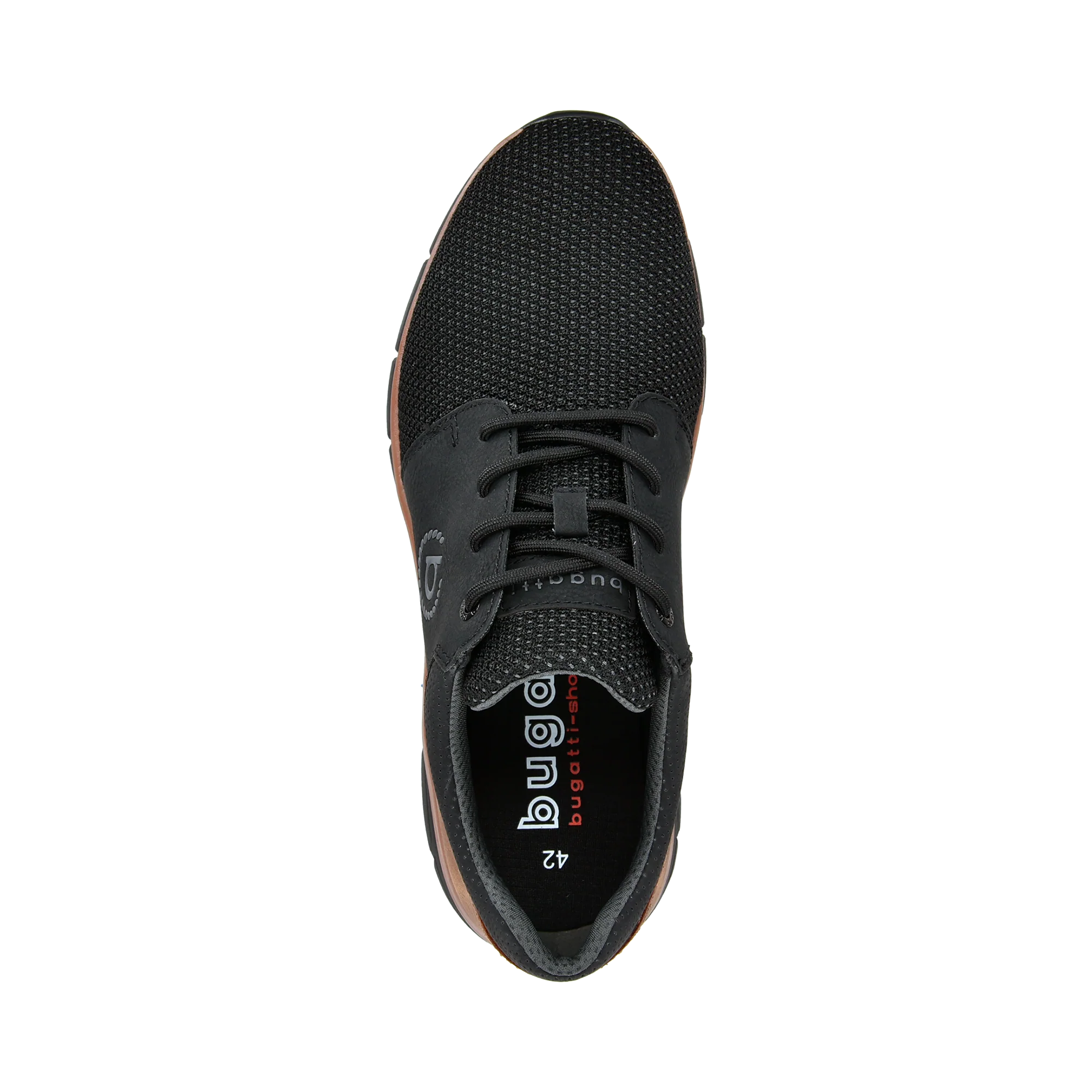 Sneaker schwarz - Image 6