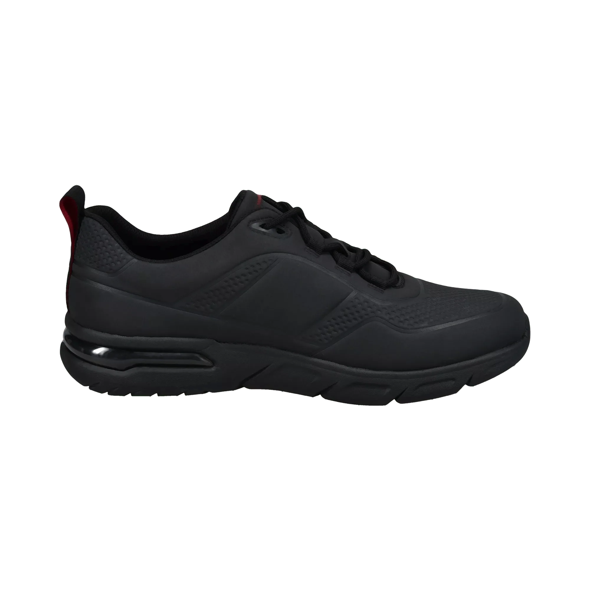 Sneaker schwarz - Image 4