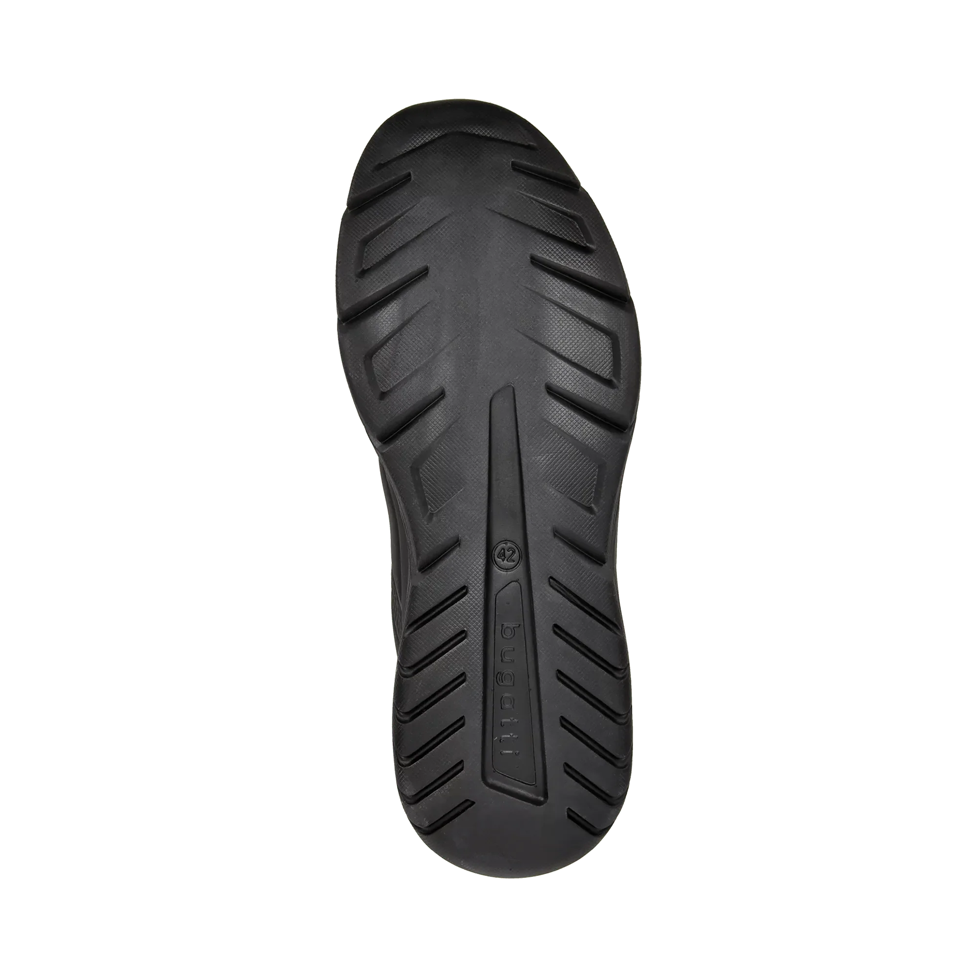 Sneaker schwarz - Image 7