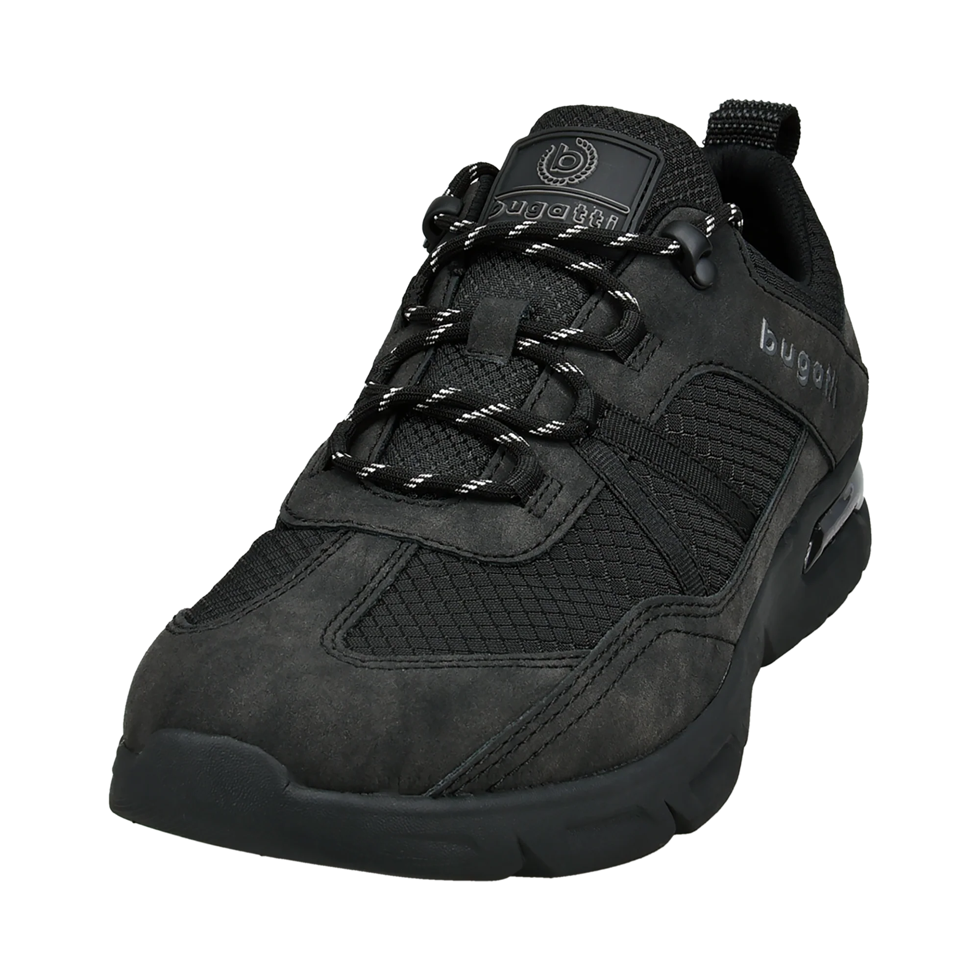 Sneaker schwarz - Image 2
