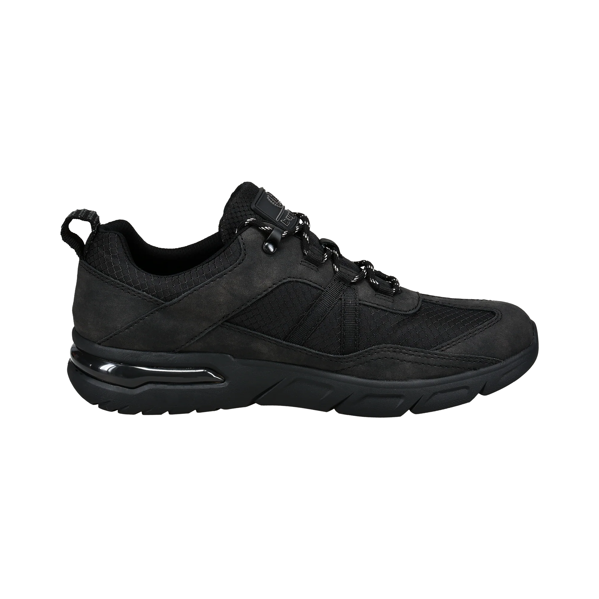 Sneaker schwarz - Image 4