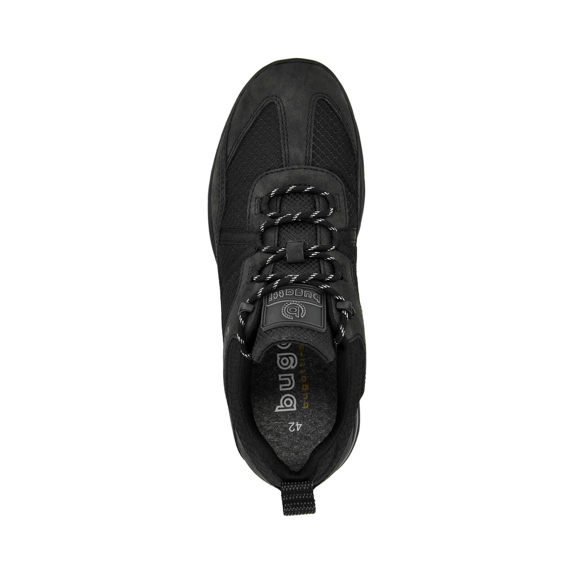 Sneaker schwarz - Image 6