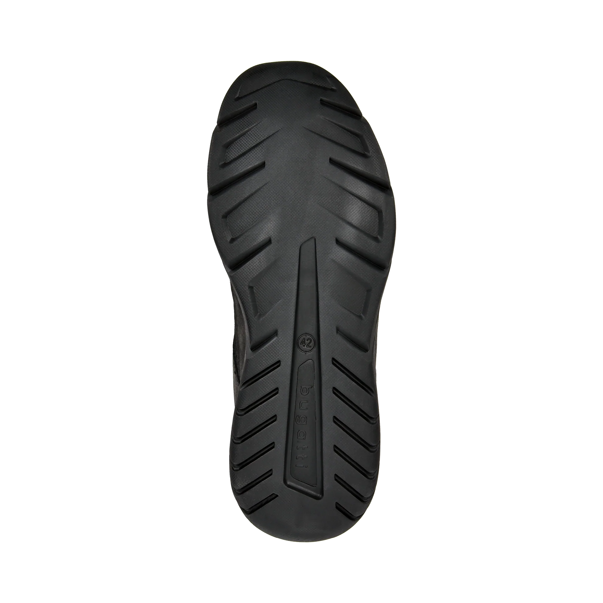 Sneaker schwarz - Image 7