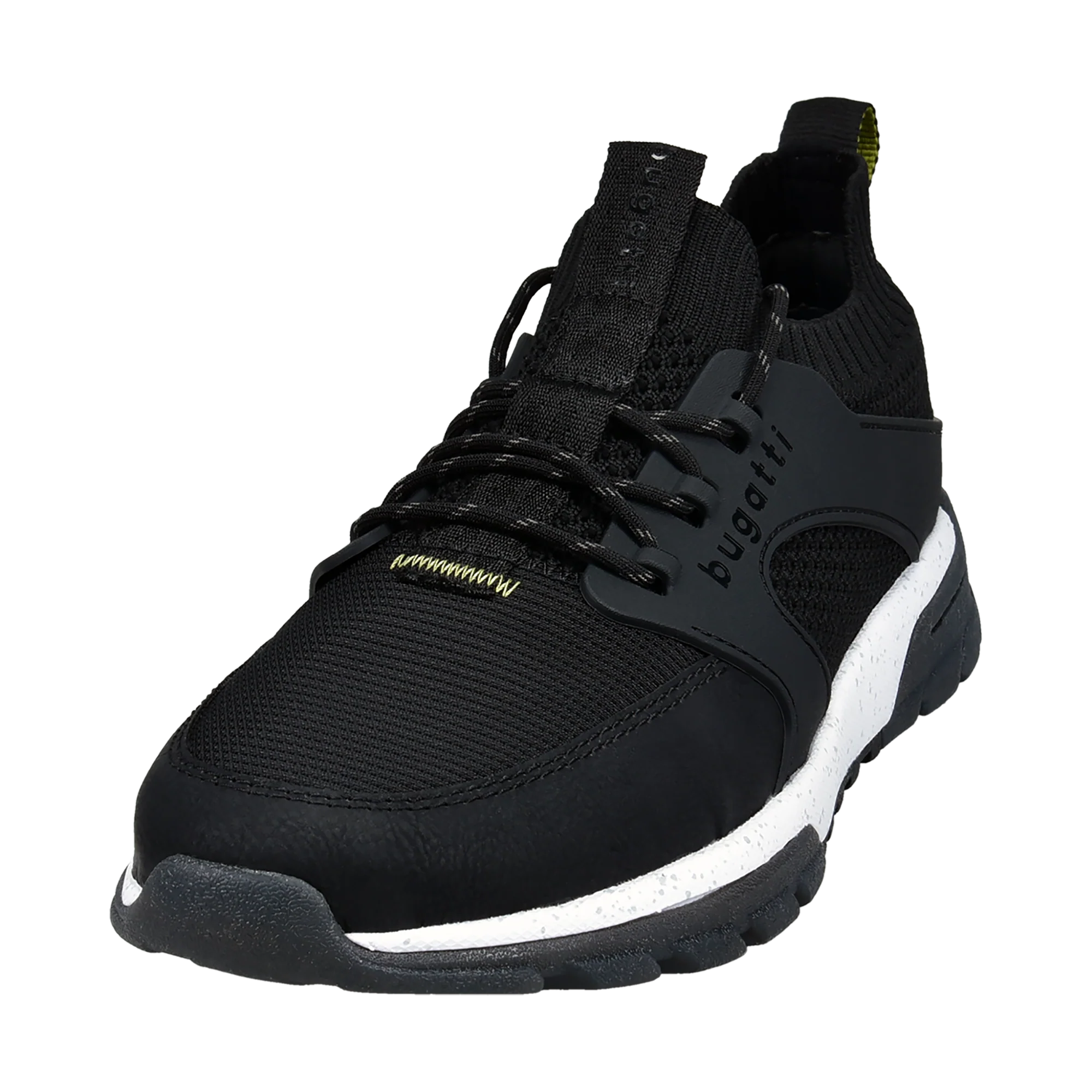 Sneaker schwarz - Image 2