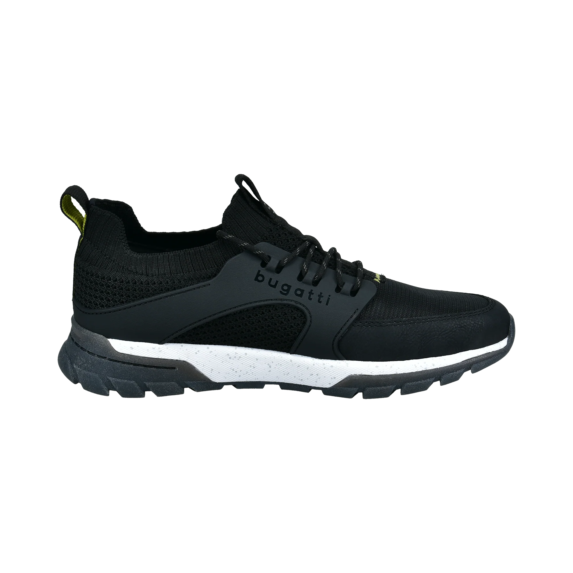 Sneaker schwarz - Image 4
