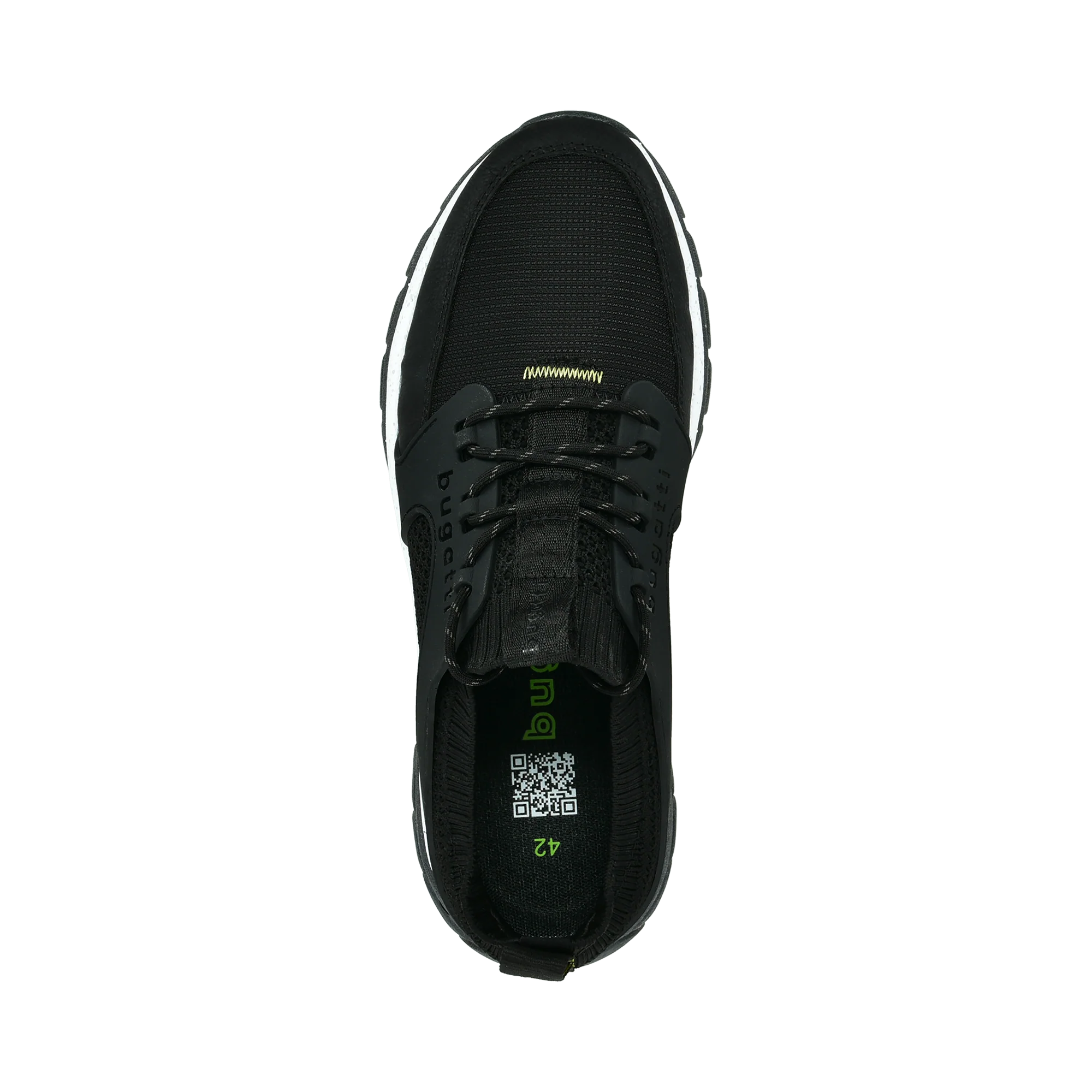 Sneaker schwarz - Image 6