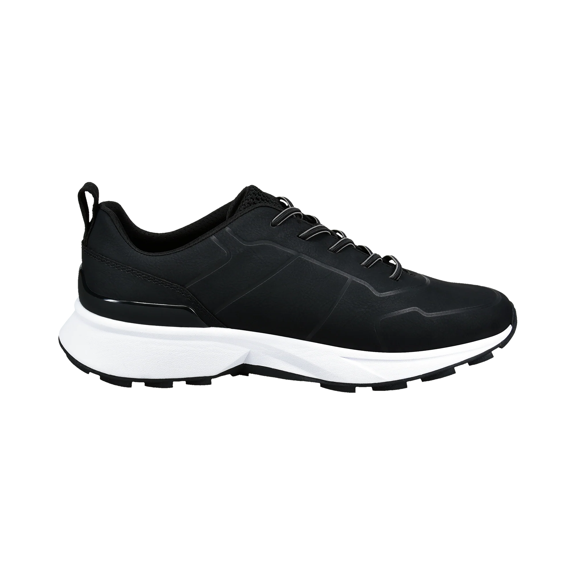Sneaker schwarz - Image 4