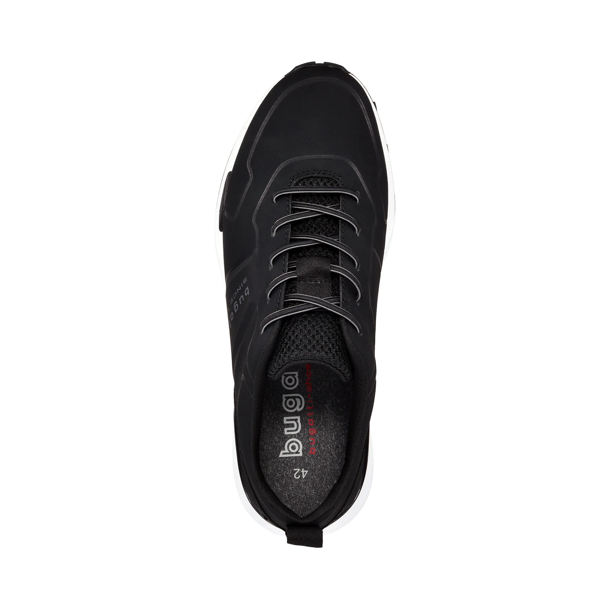 Sneaker schwarz - Image 6