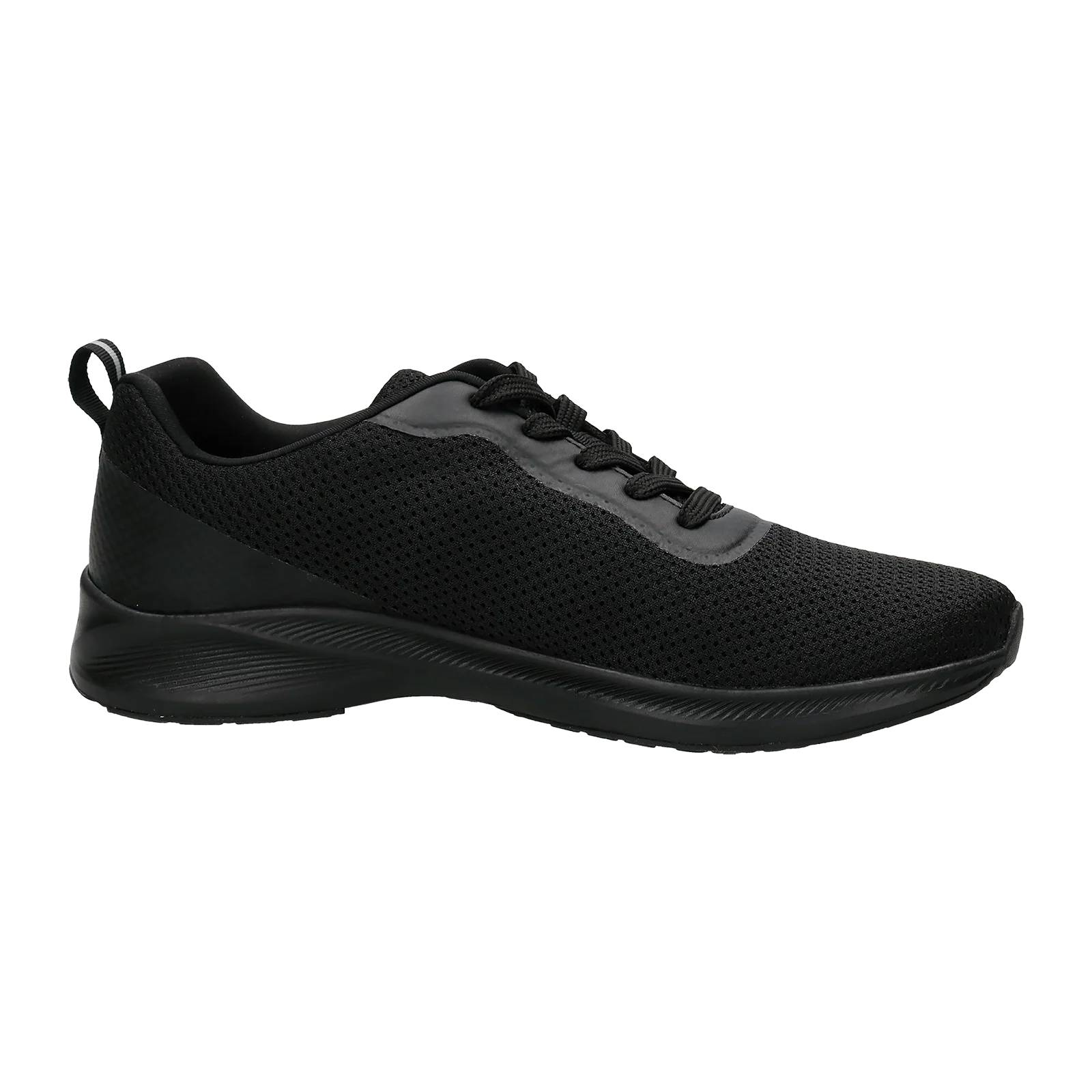 Sneaker schwarz - Image 4
