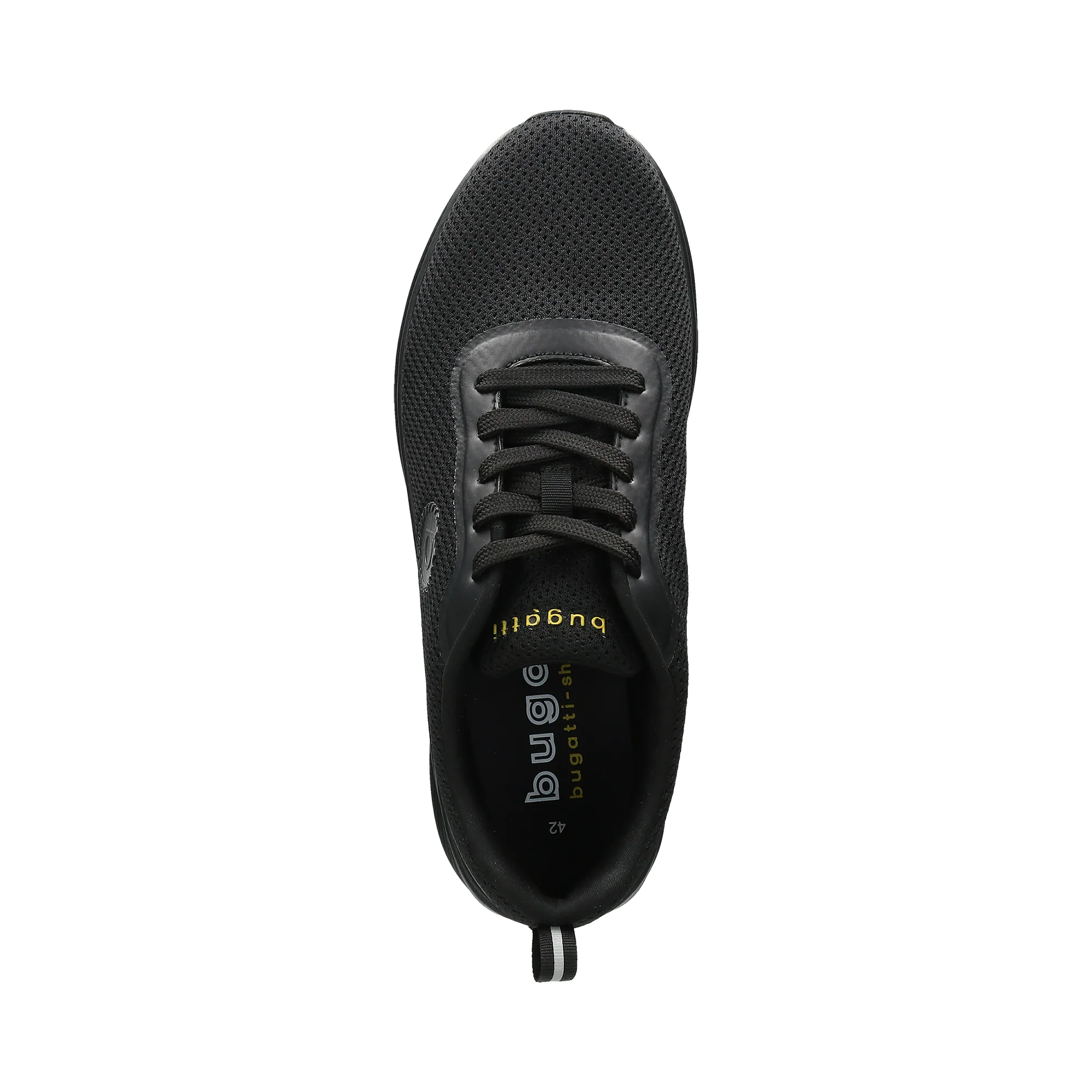 Sneaker schwarz - Image 6