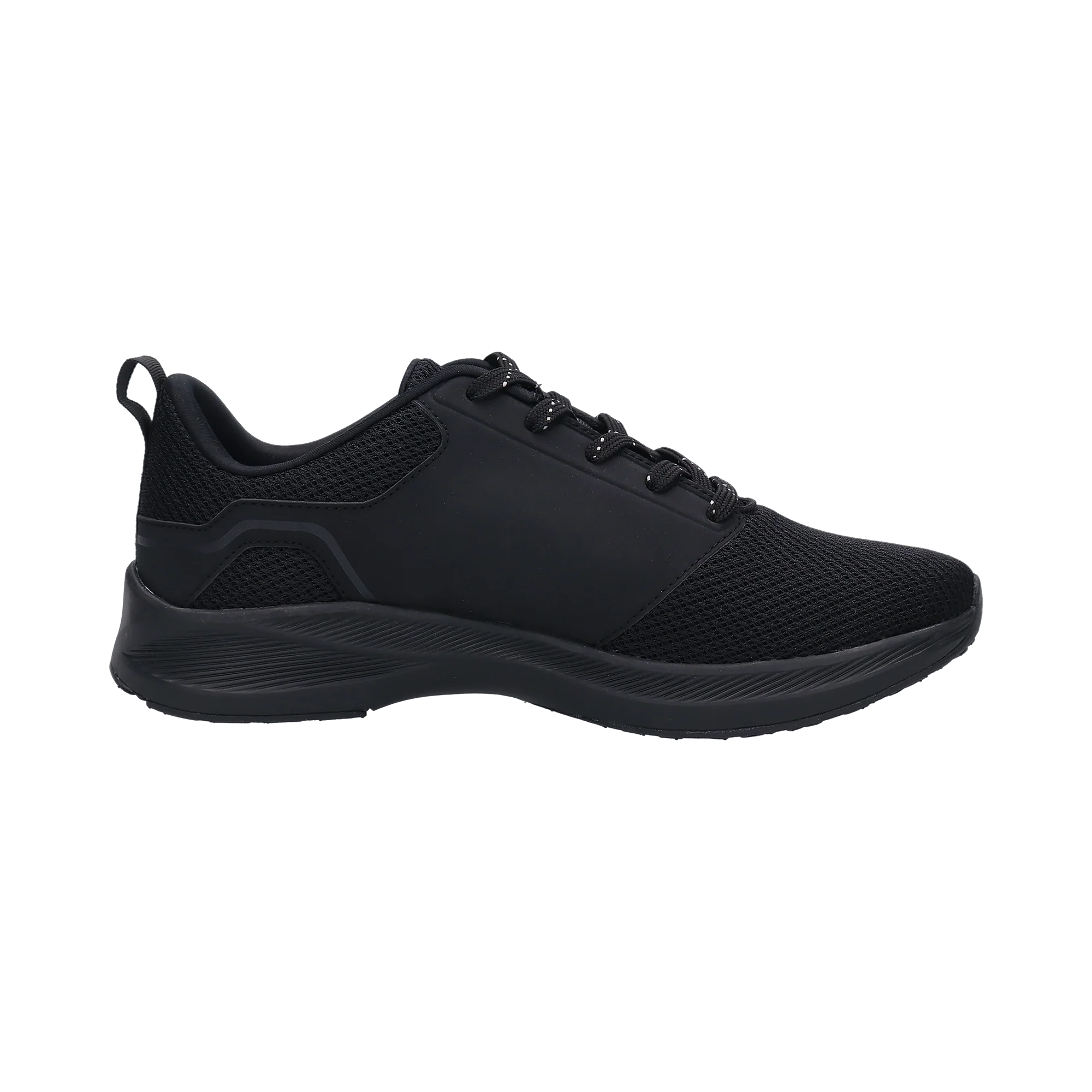 Sneaker schwarz - Image 4