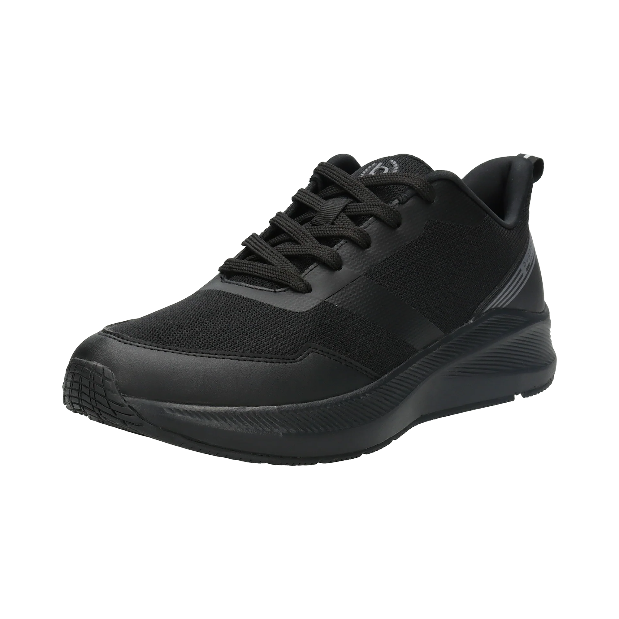 Sneaker schwarz - Image 2