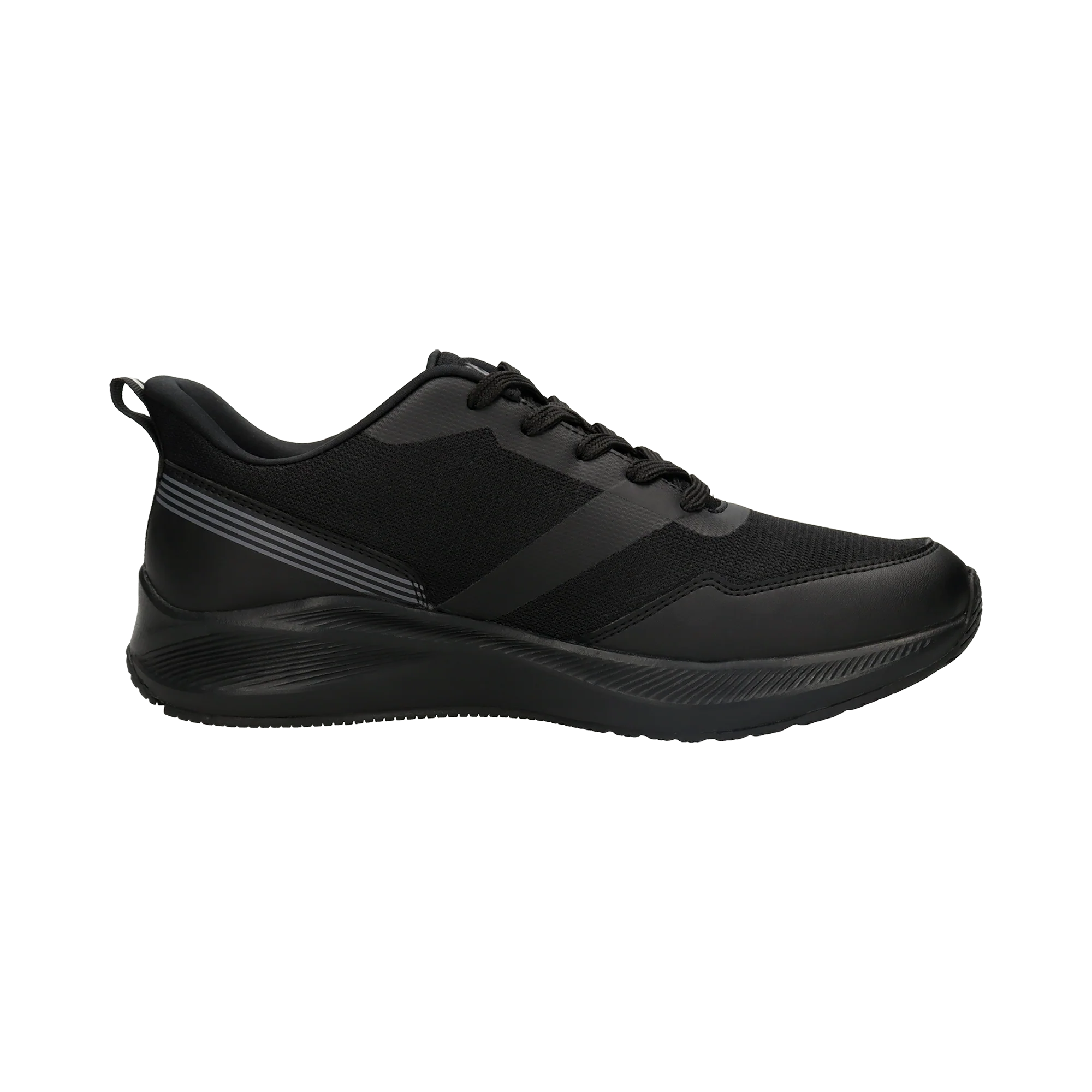 Sneaker schwarz - Image 4