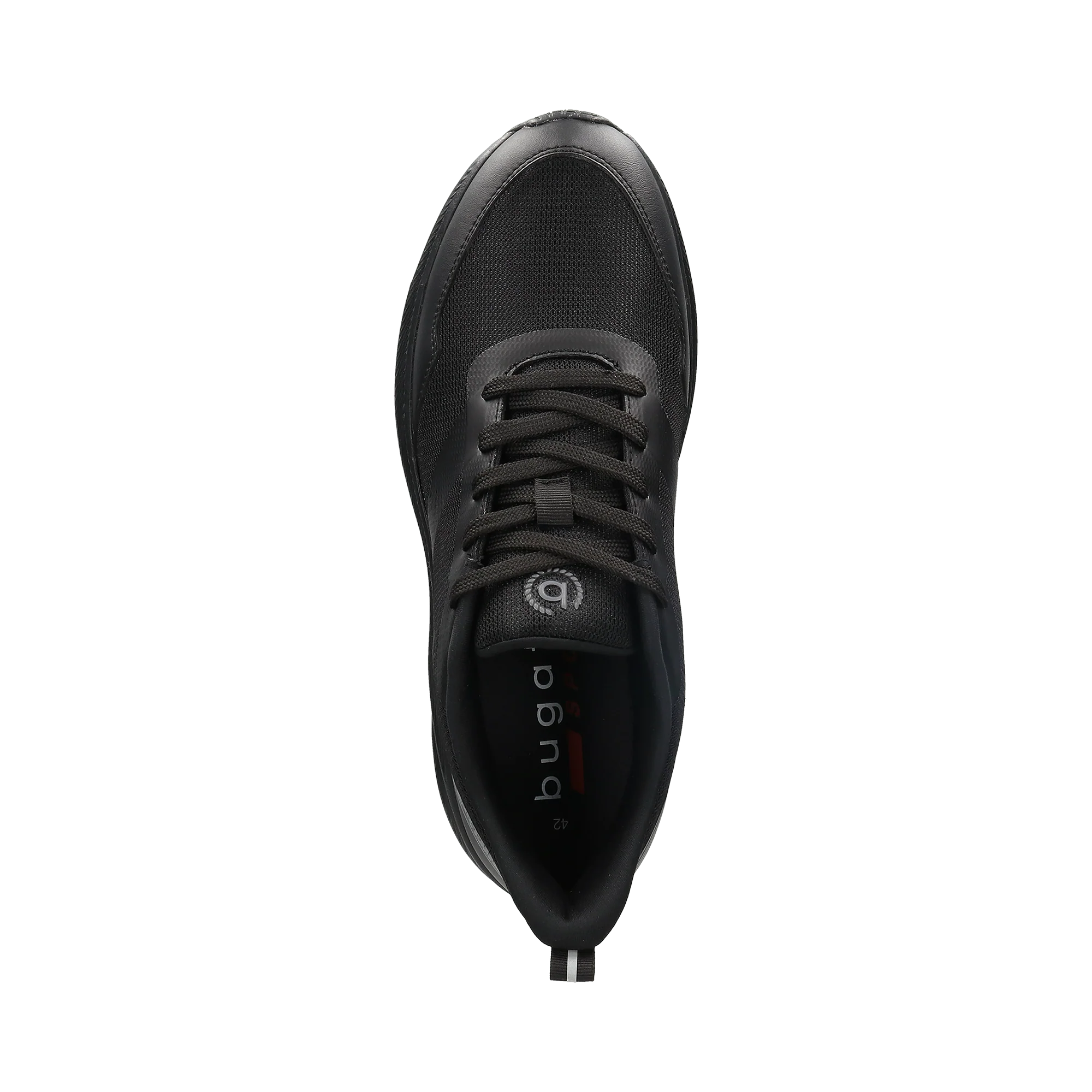 Sneaker schwarz - Image 6