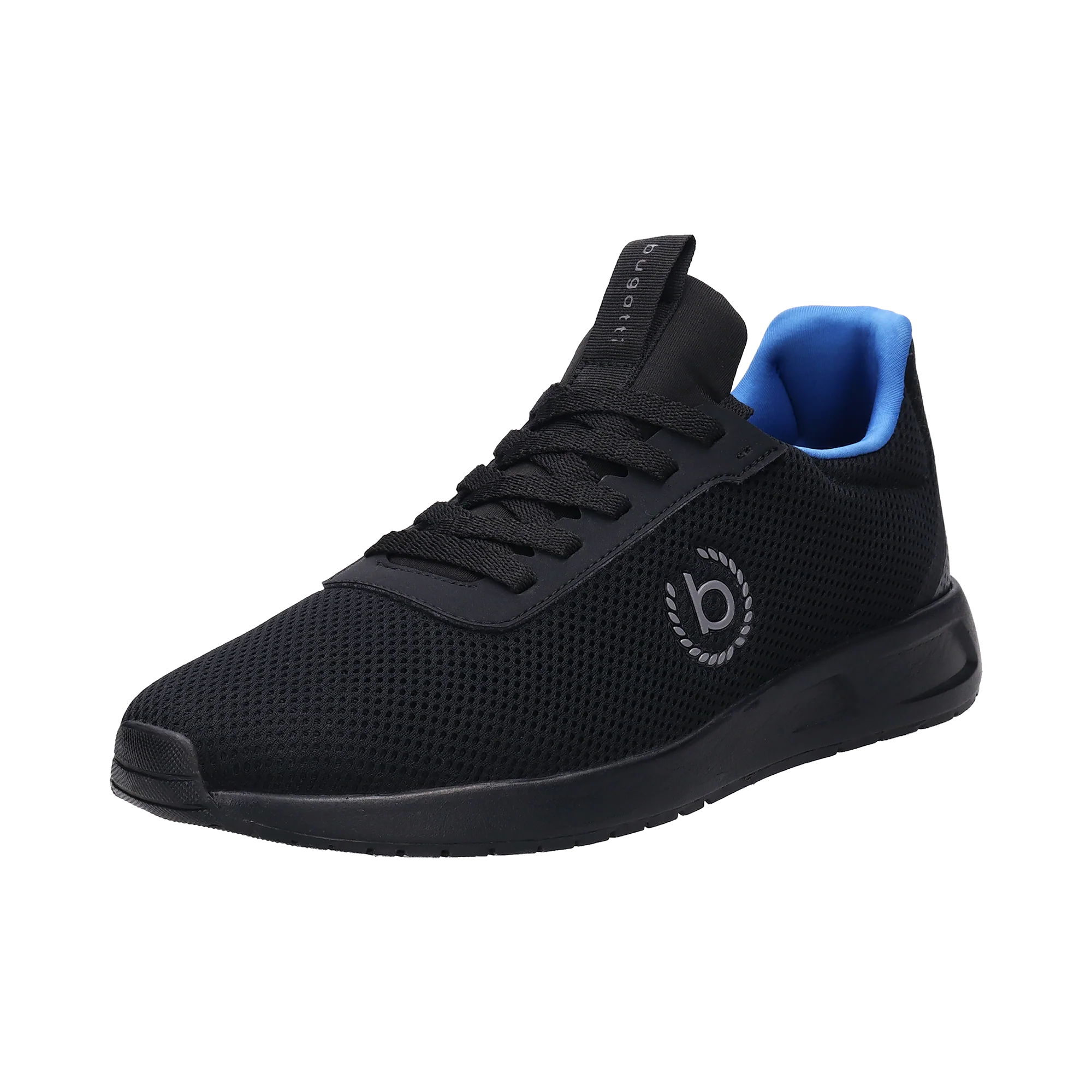 Sneaker schwarz - Image 2