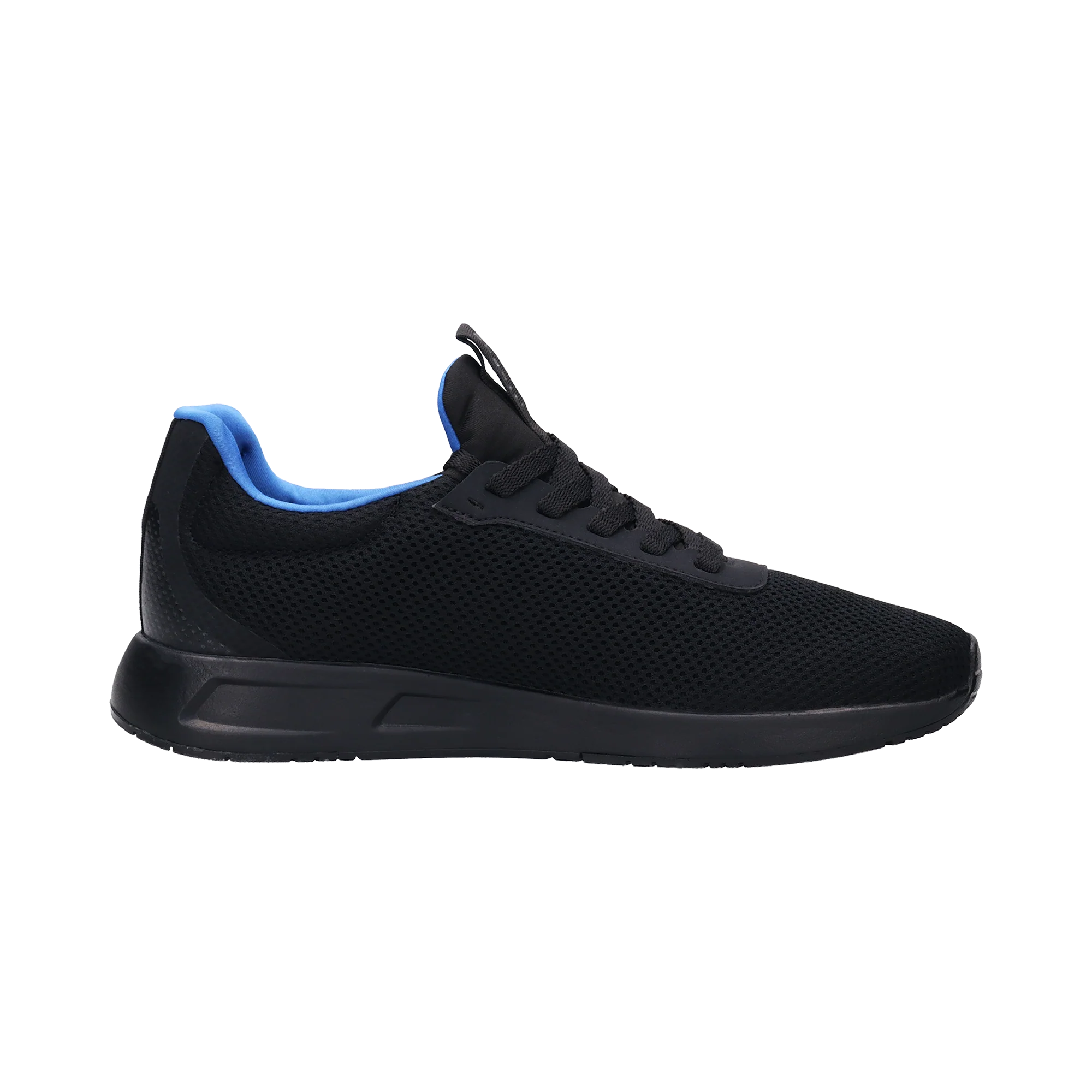 Sneaker schwarz - Image 4