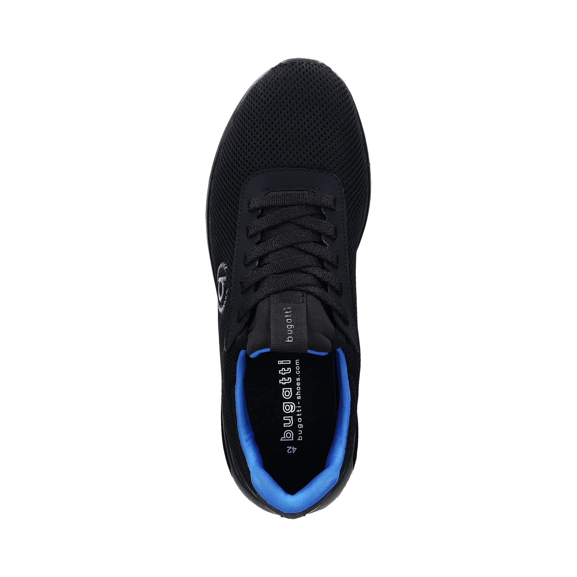 Sneaker schwarz - Image 6