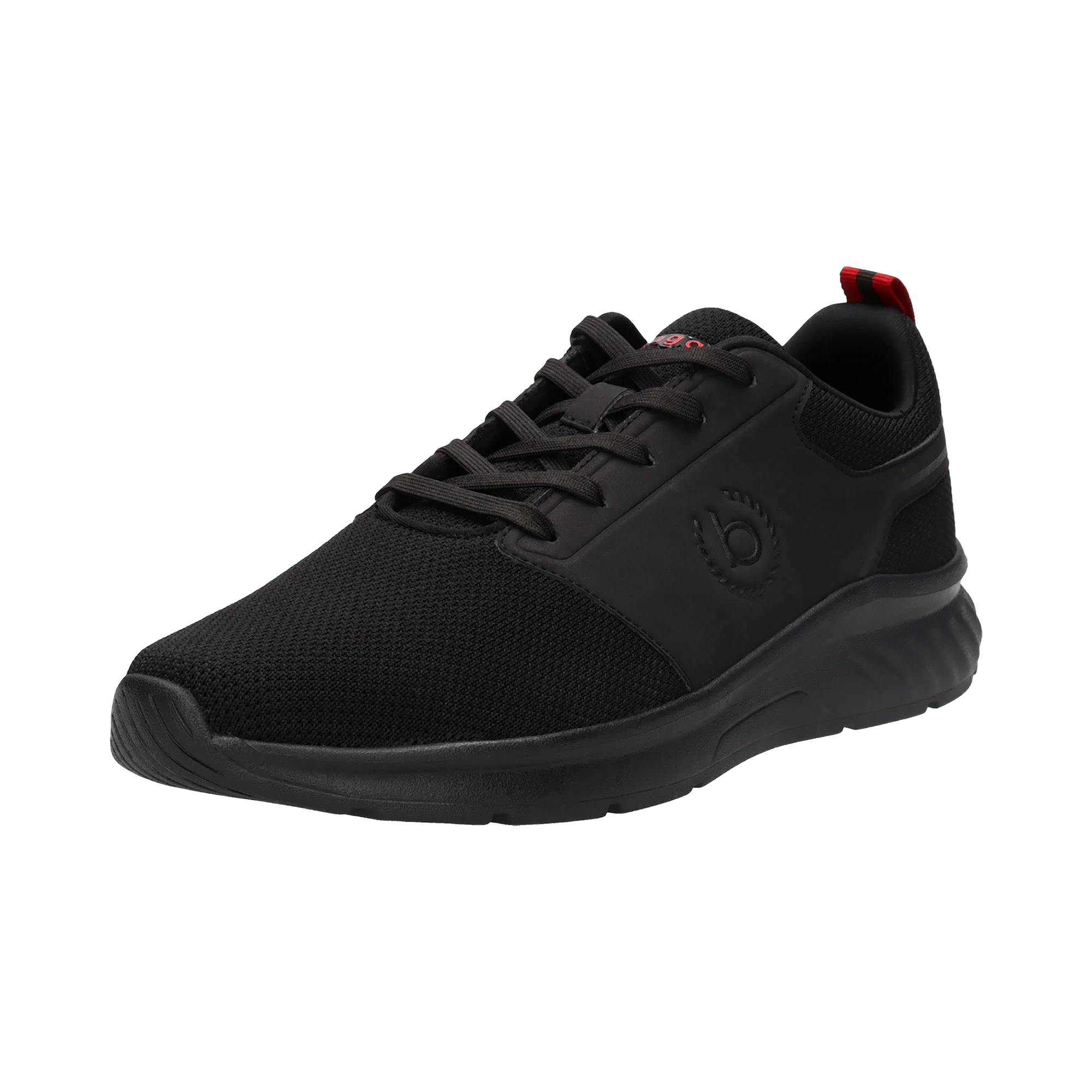 Sneaker schwarz - Image 2