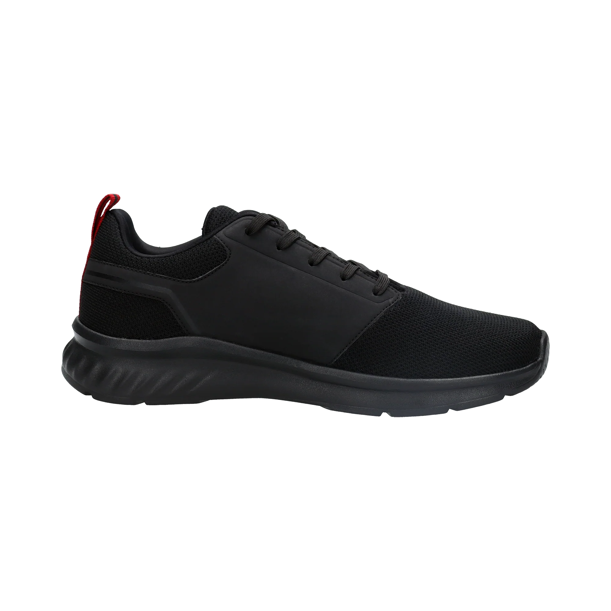 Sneaker schwarz - Image 4
