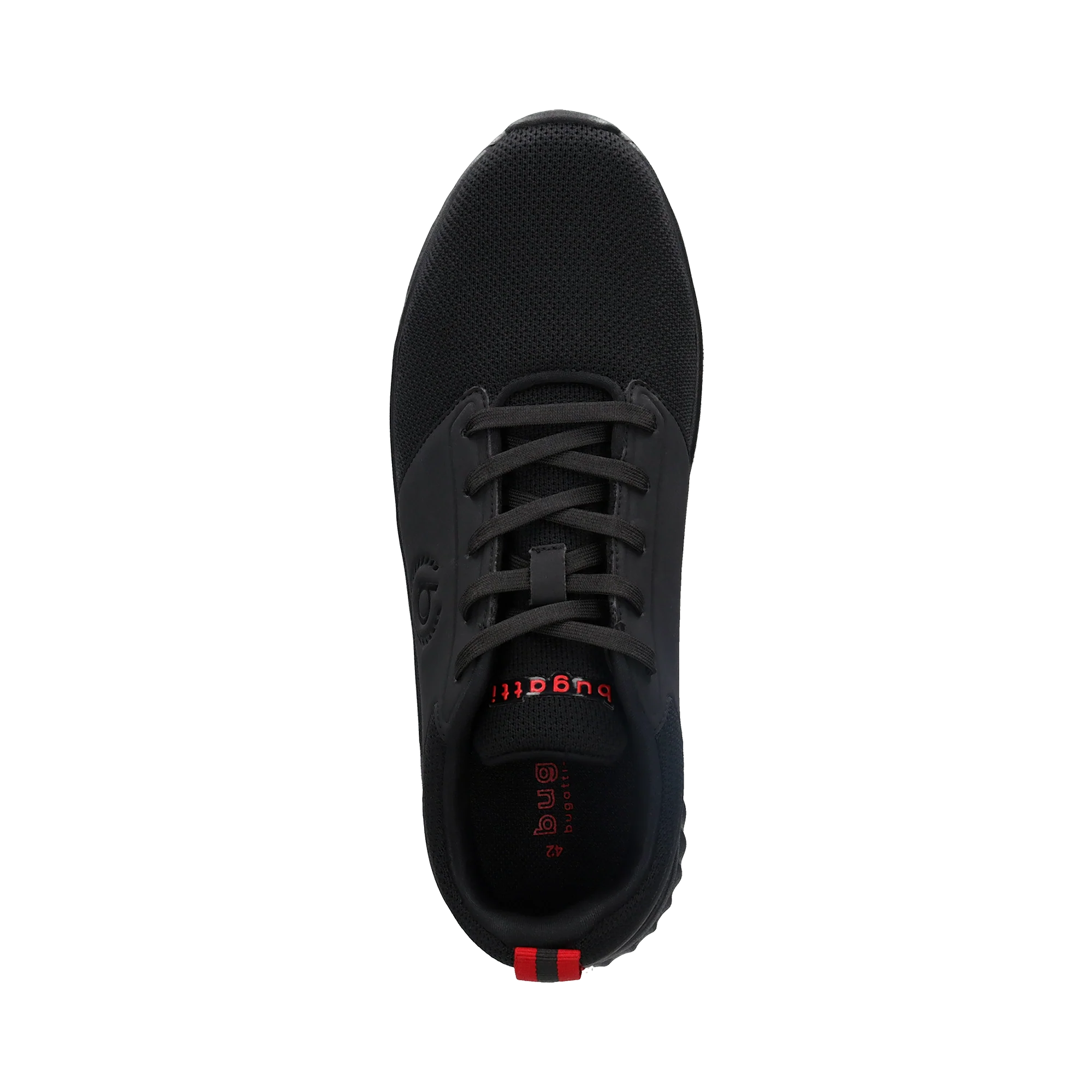 Sneaker schwarz - Image 6
