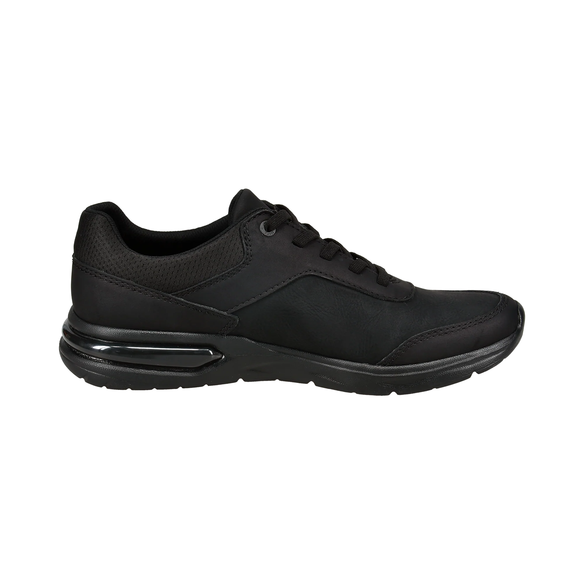 Sneaker schwarz - Image 4