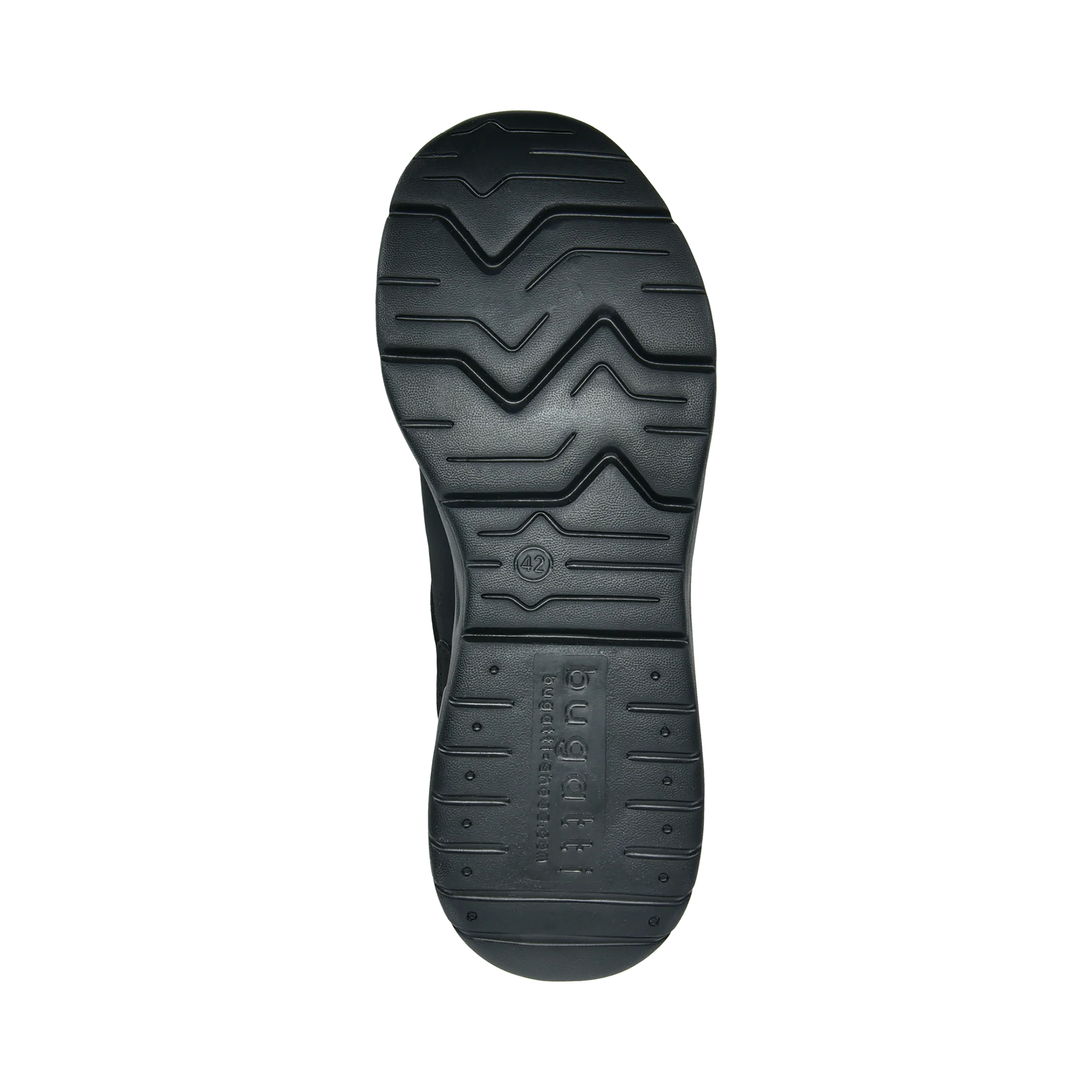 Sneaker schwarz - Image 7