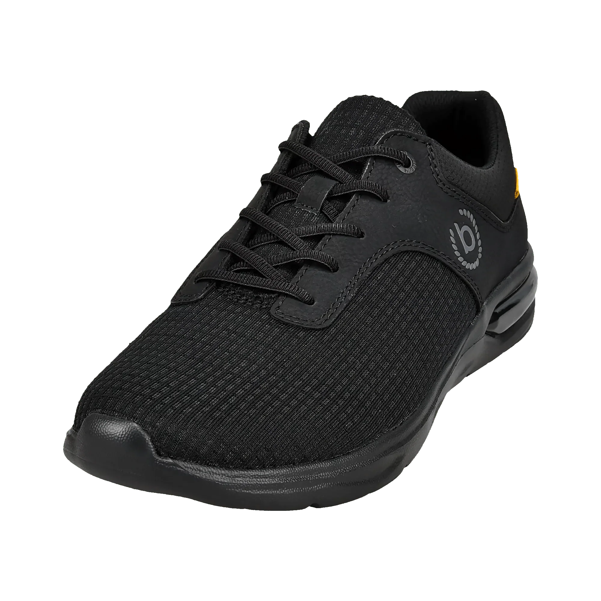 Sneaker schwarz - Image 2