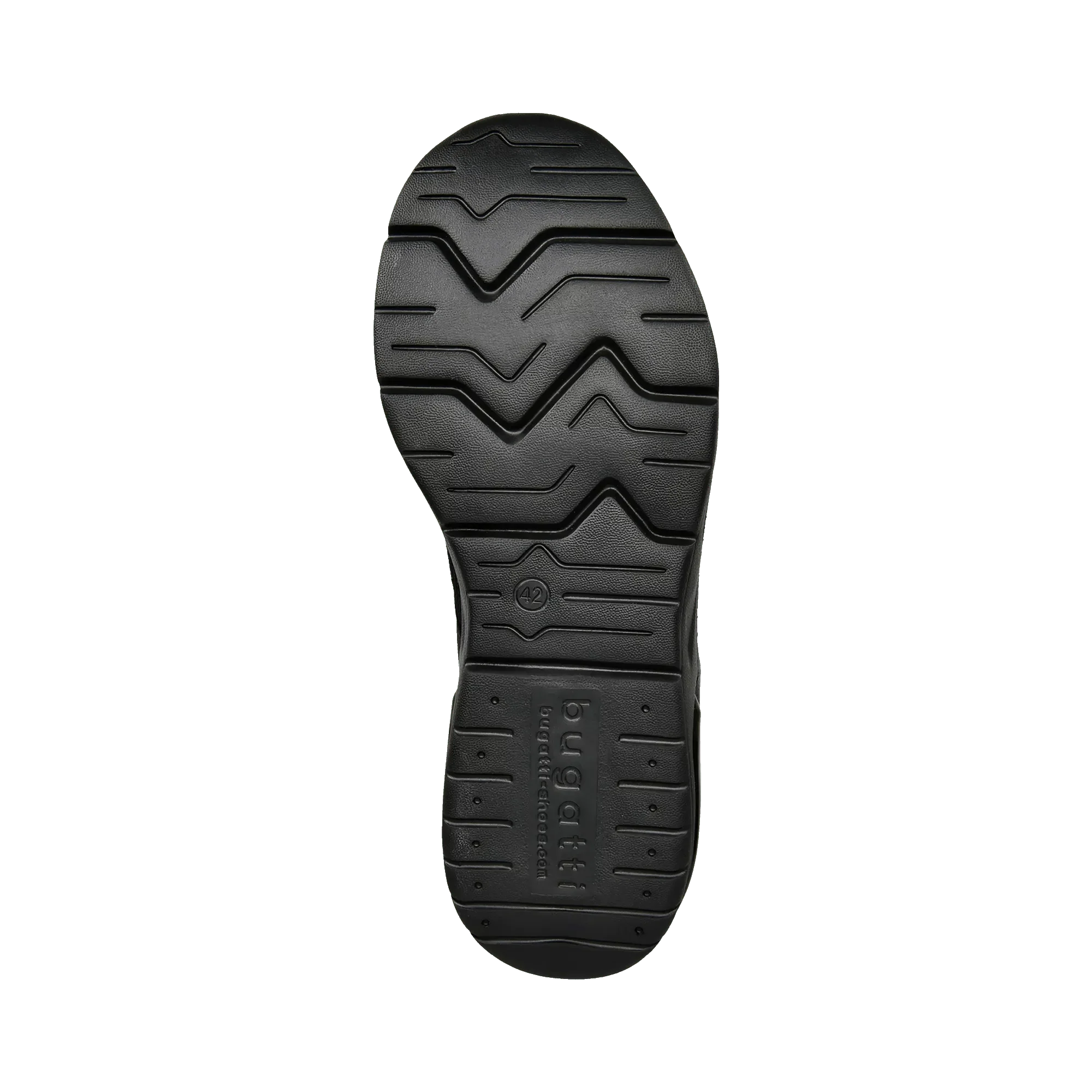 Sneaker schwarz - Image 7
