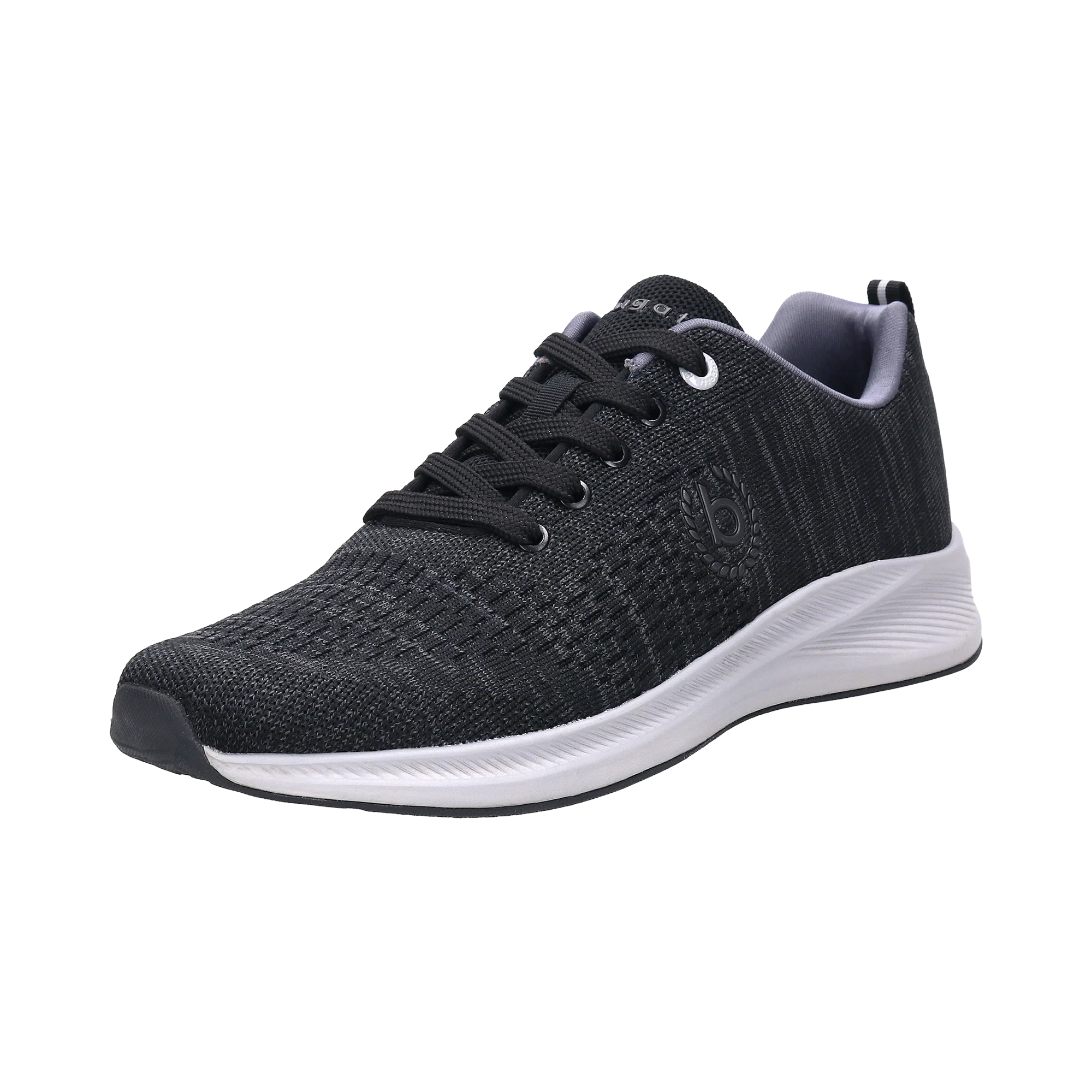 Sneaker schwarz - Image 2