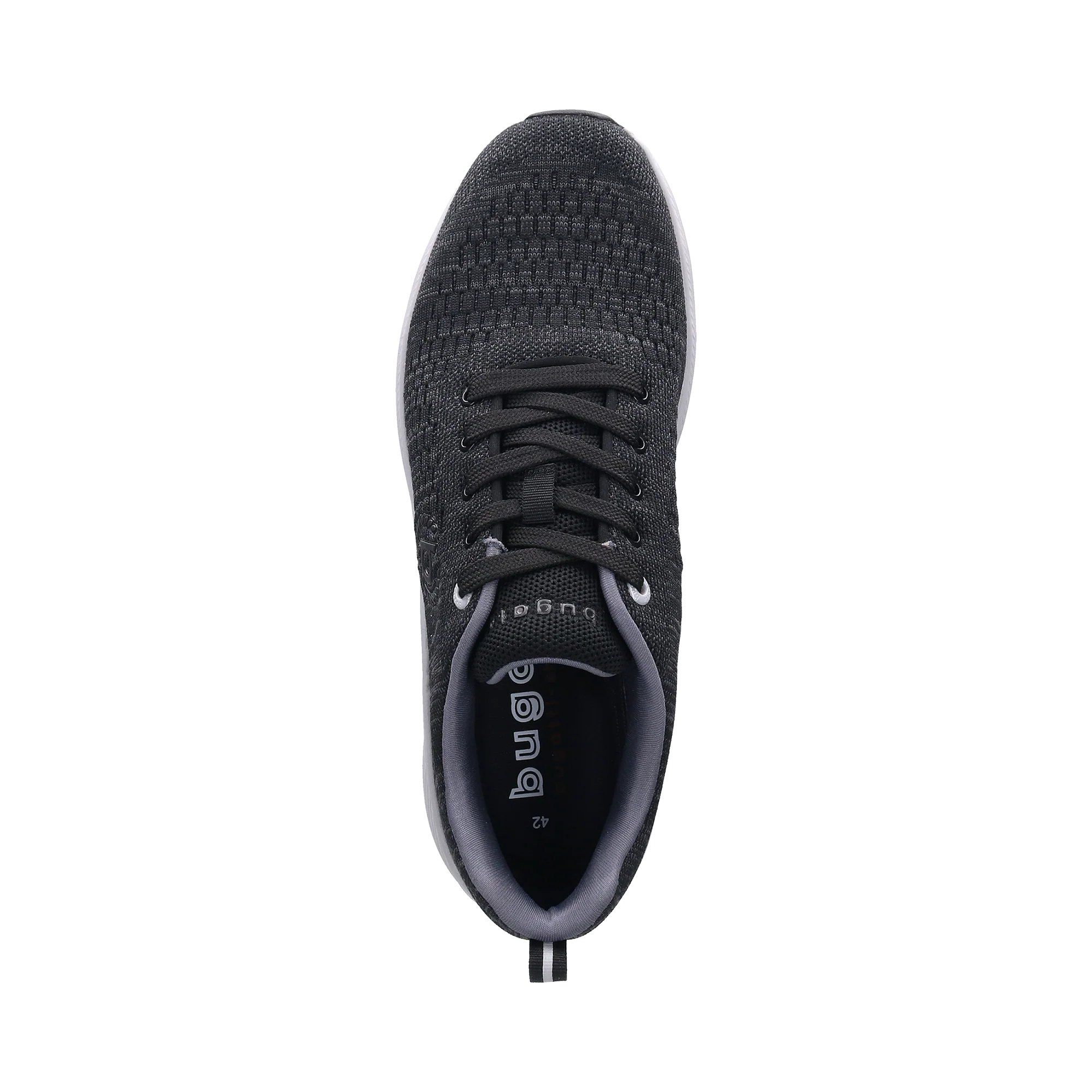 Sneaker schwarz - Image 6