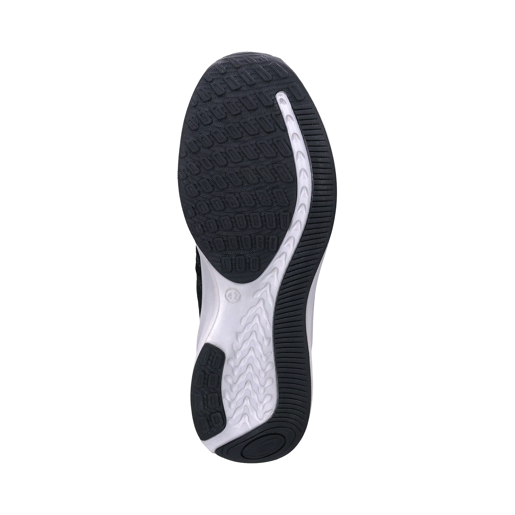 Sneaker schwarz - Image 7