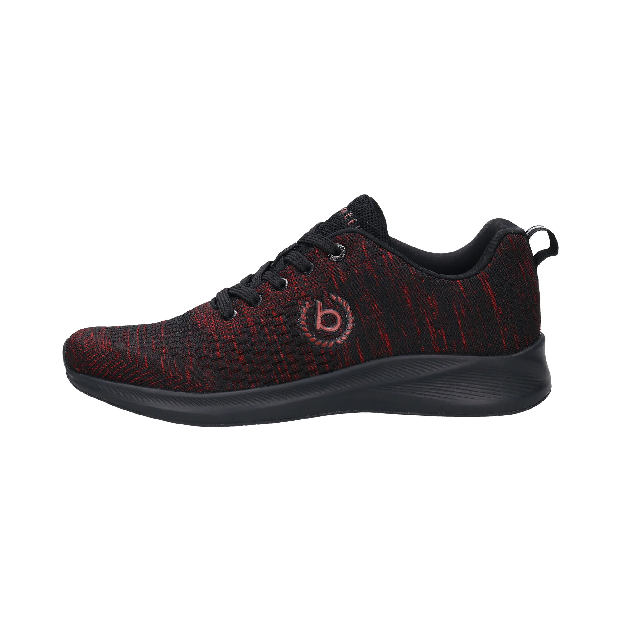 Sneaker schwarz