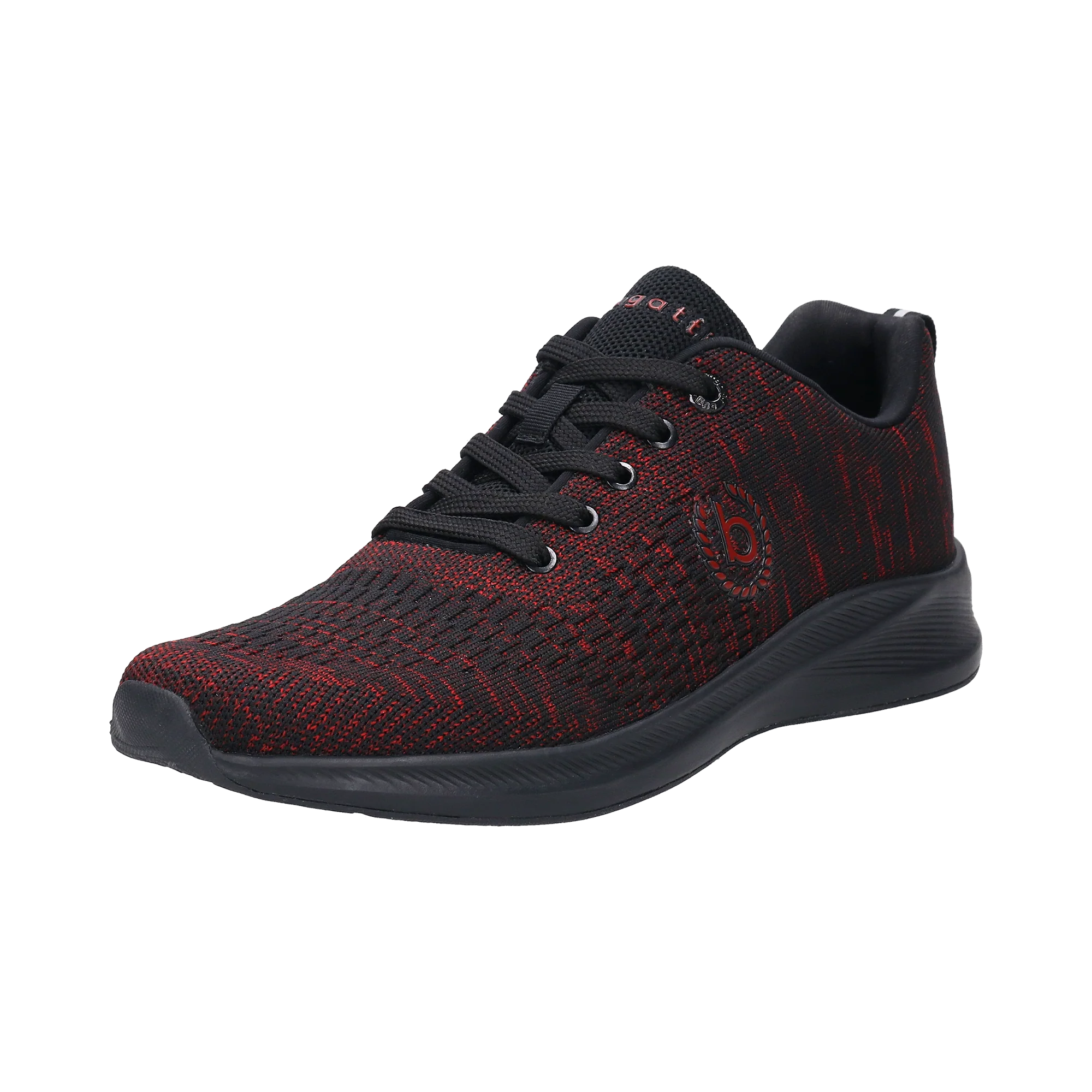 Sneaker schwarz - Image 2