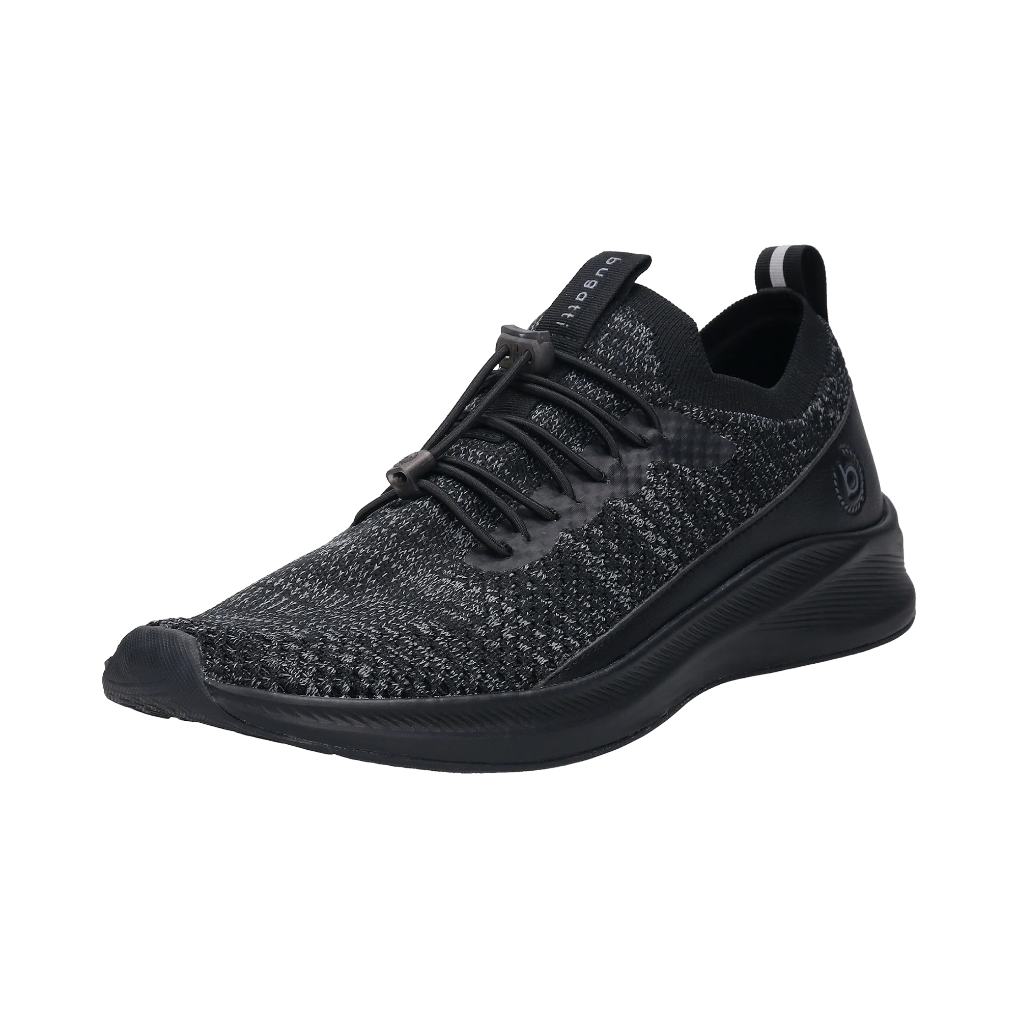 Sneaker schwarz - Image 2