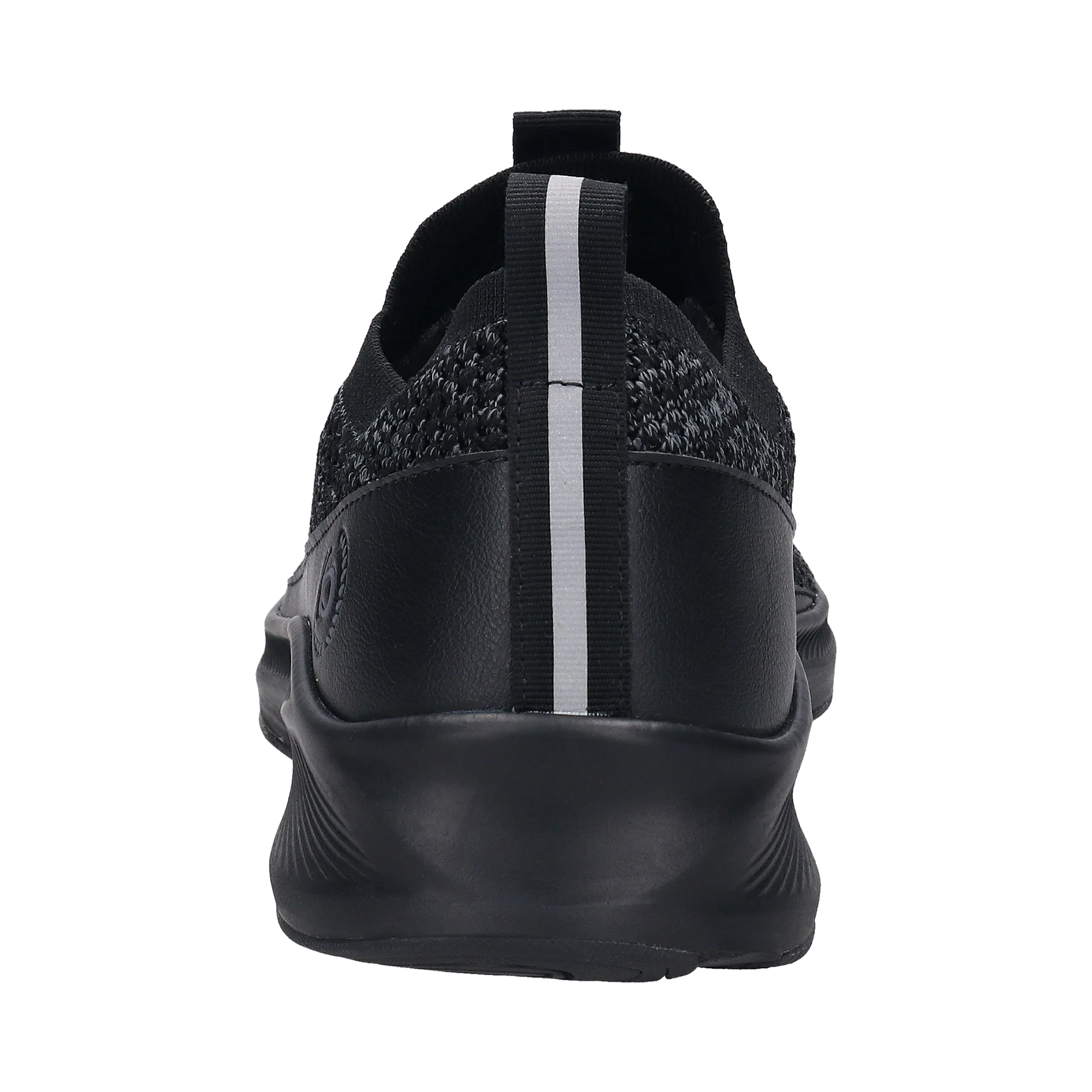 Sneaker schwarz - Image 3