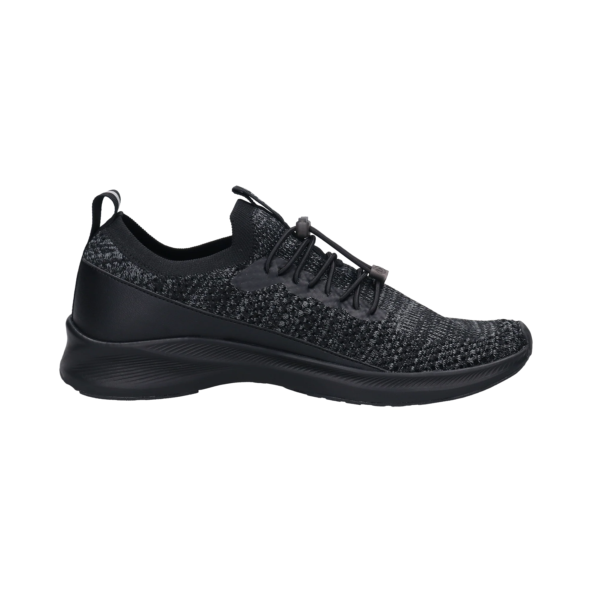 Sneaker schwarz - Image 4