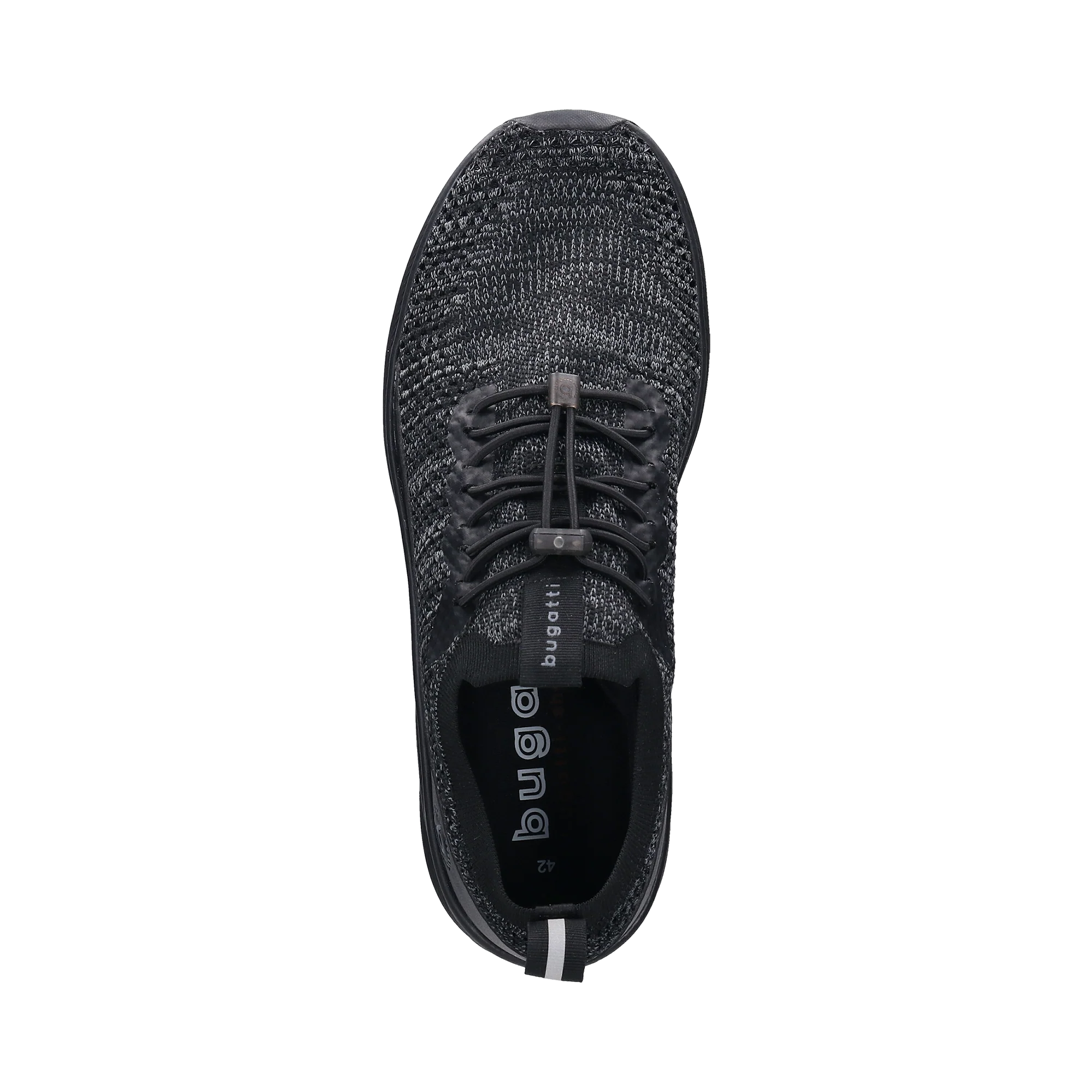 Sneaker schwarz - Image 6
